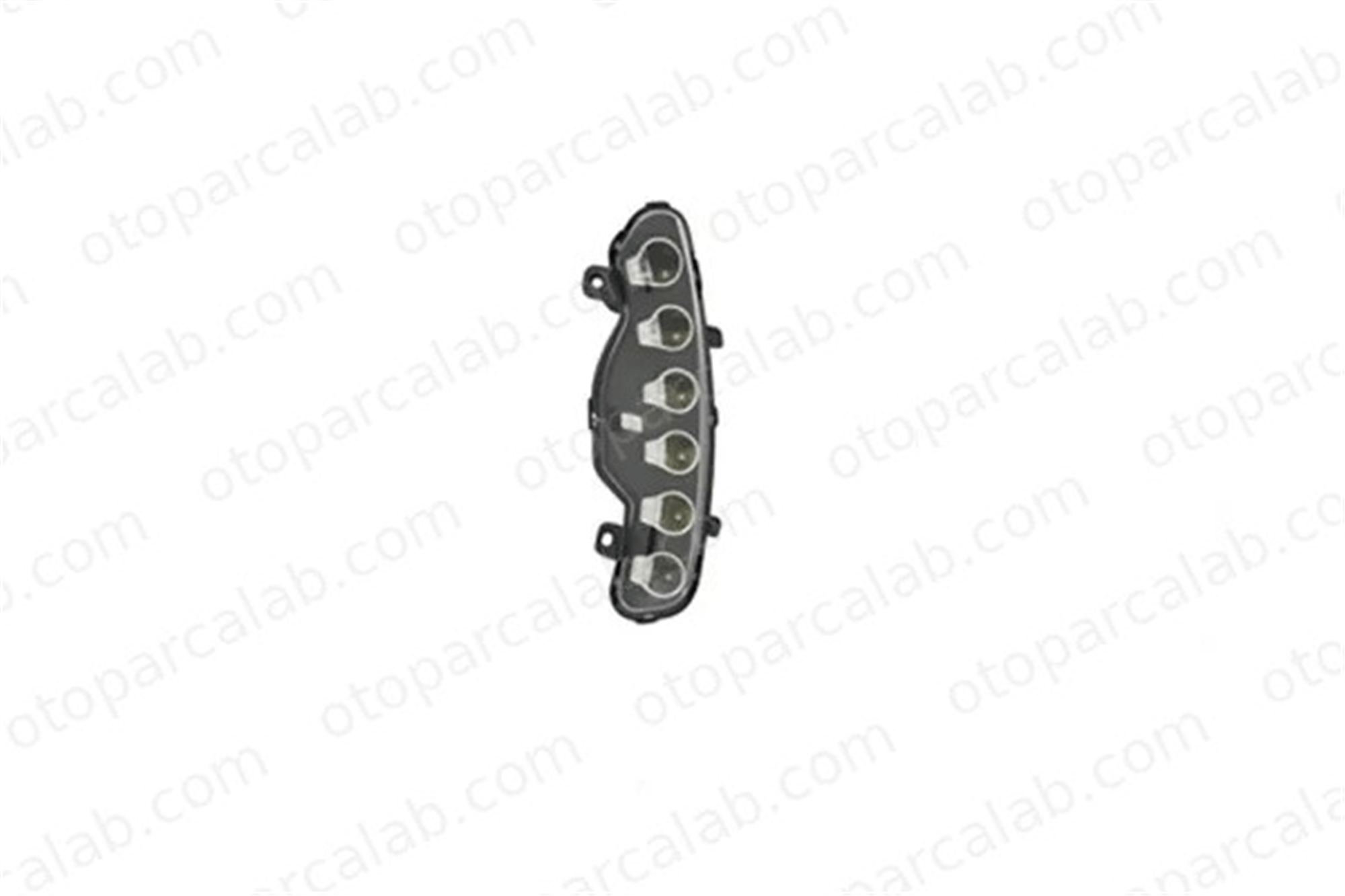 TYC 12-0108-00-2 Gündüz Farı Sol CITROËN DS3 DS3 Cabrio 6208R8