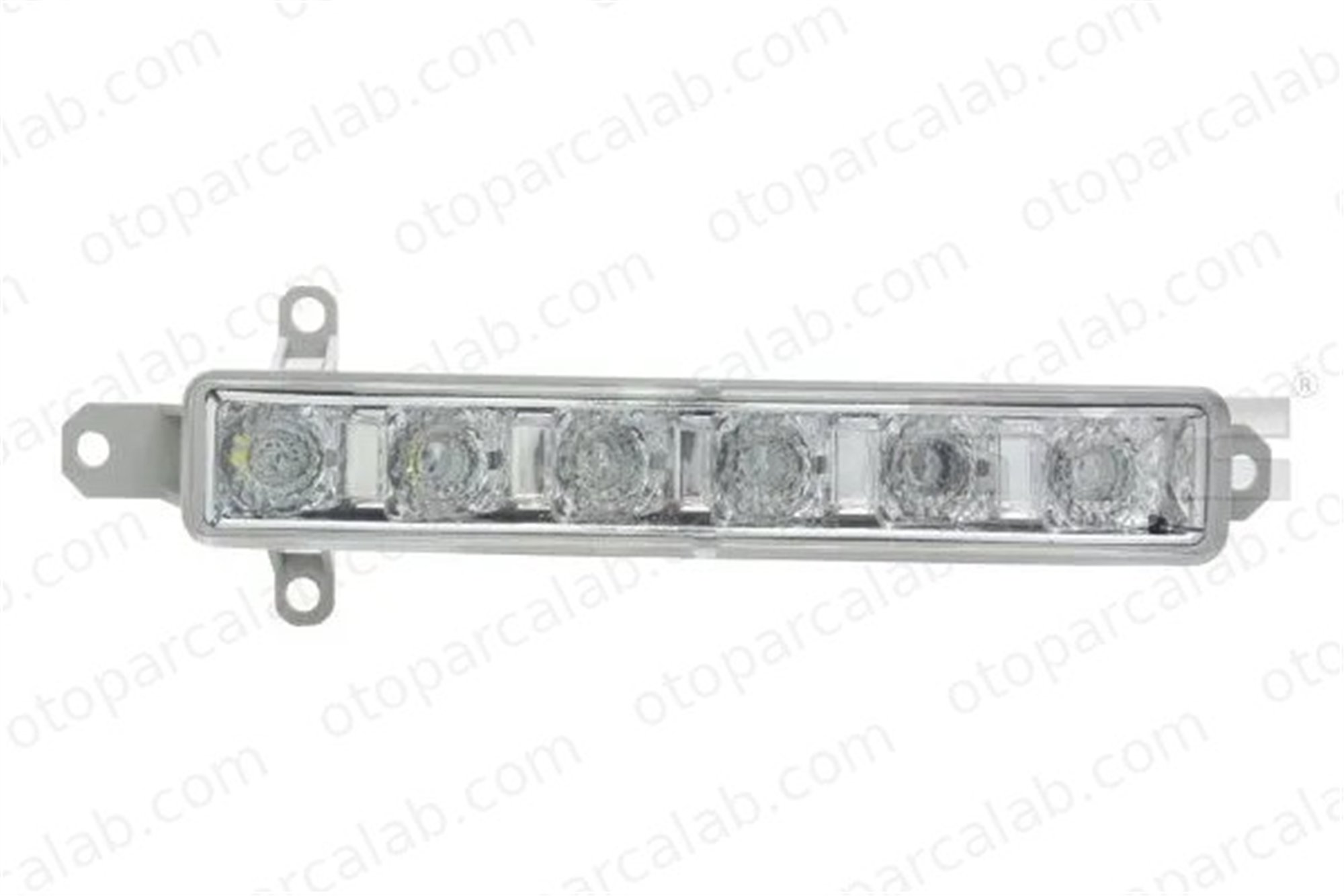 TYC 12-0153-00-2 Gündüz Farı Sağ veya Sol CITROËN BERLINGO Kasa/büyük limuzin BERLINGO MULTISPACE 9812662280 9677409380