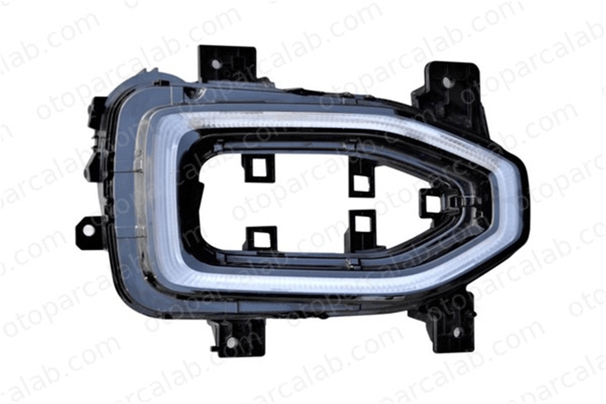 TYC 12-0471-06-2 Gündüz Farı Sağ VW T-ROC T-ROC Cabrio 2GA941056K 2GA941056
