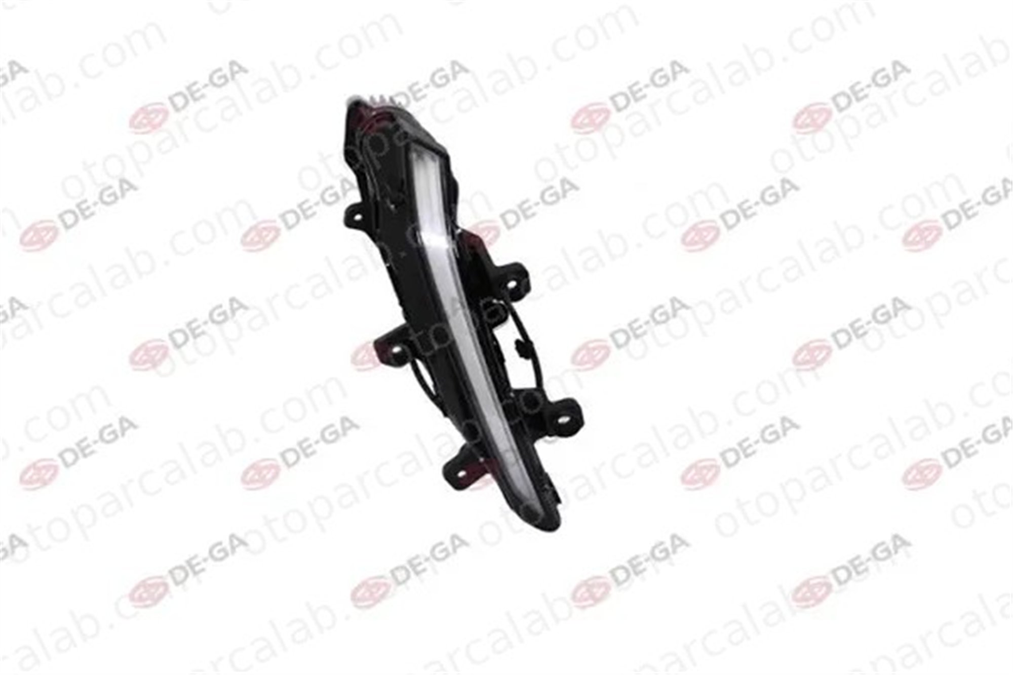 TYC 12-0473-06-2 Gündüz Farı Sağ PEUGEOT 208 II 2008 II 9824241180 1656250780