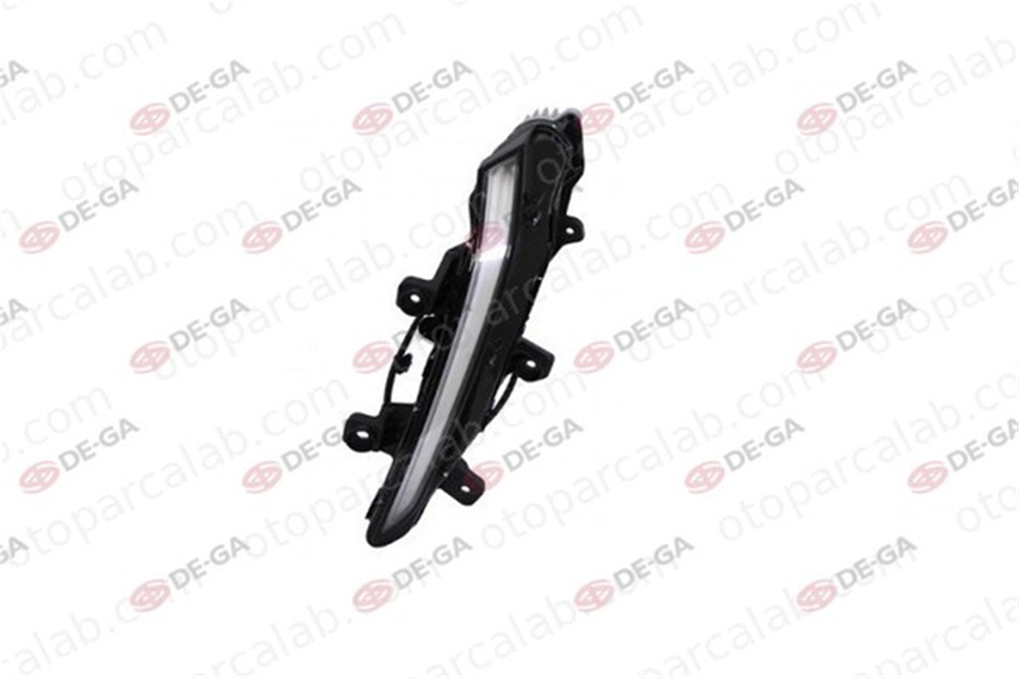 TYC 12-0474-06-2 Gündüz Farı Sol PEUGEOT 208 II 2008 II 9824241380 1656250680