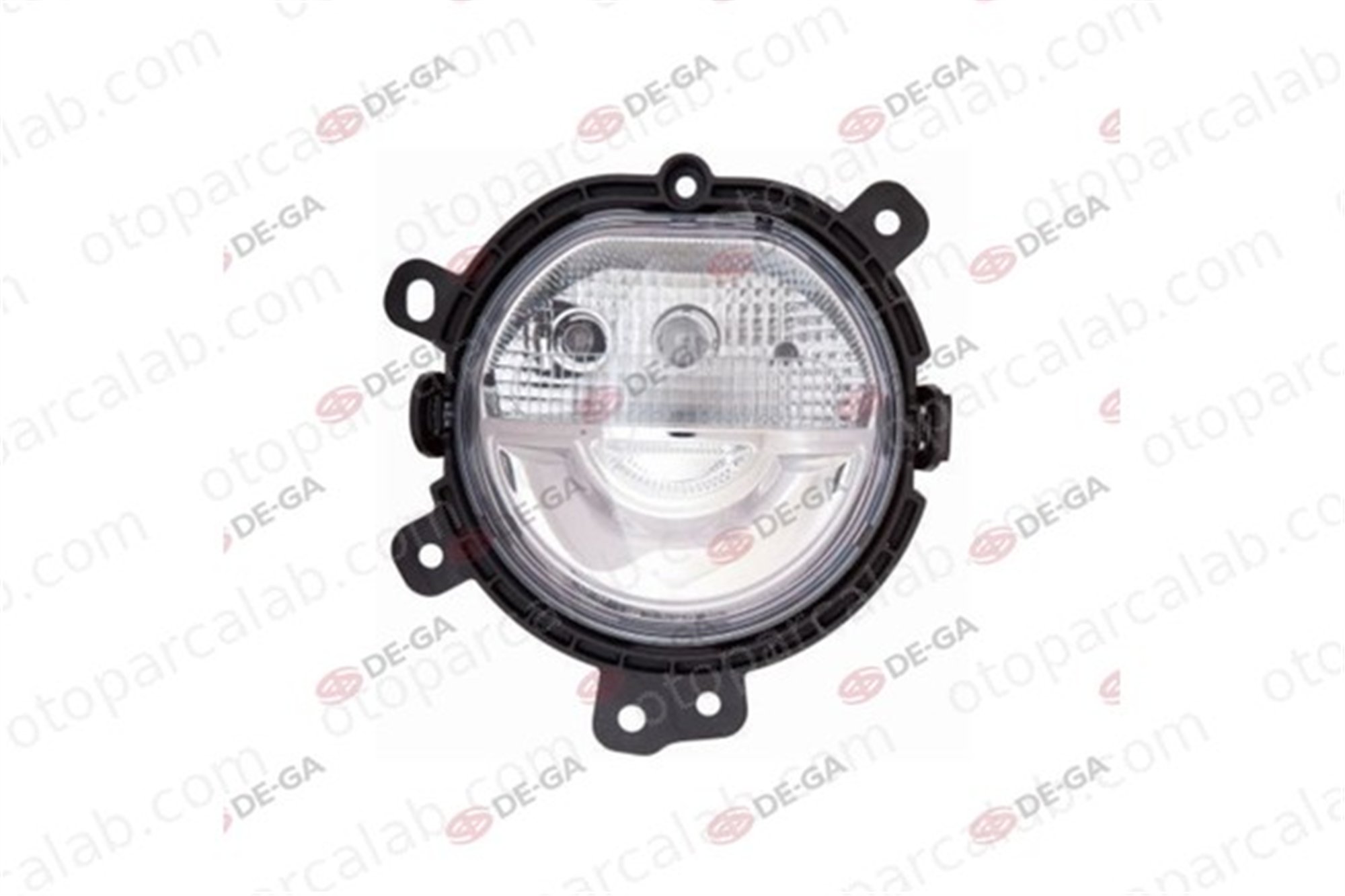 TYC 12-5509-00-9 Gündüz Farı Sağ MINI MINI CLUBMAN MINI 63177298334 7298334