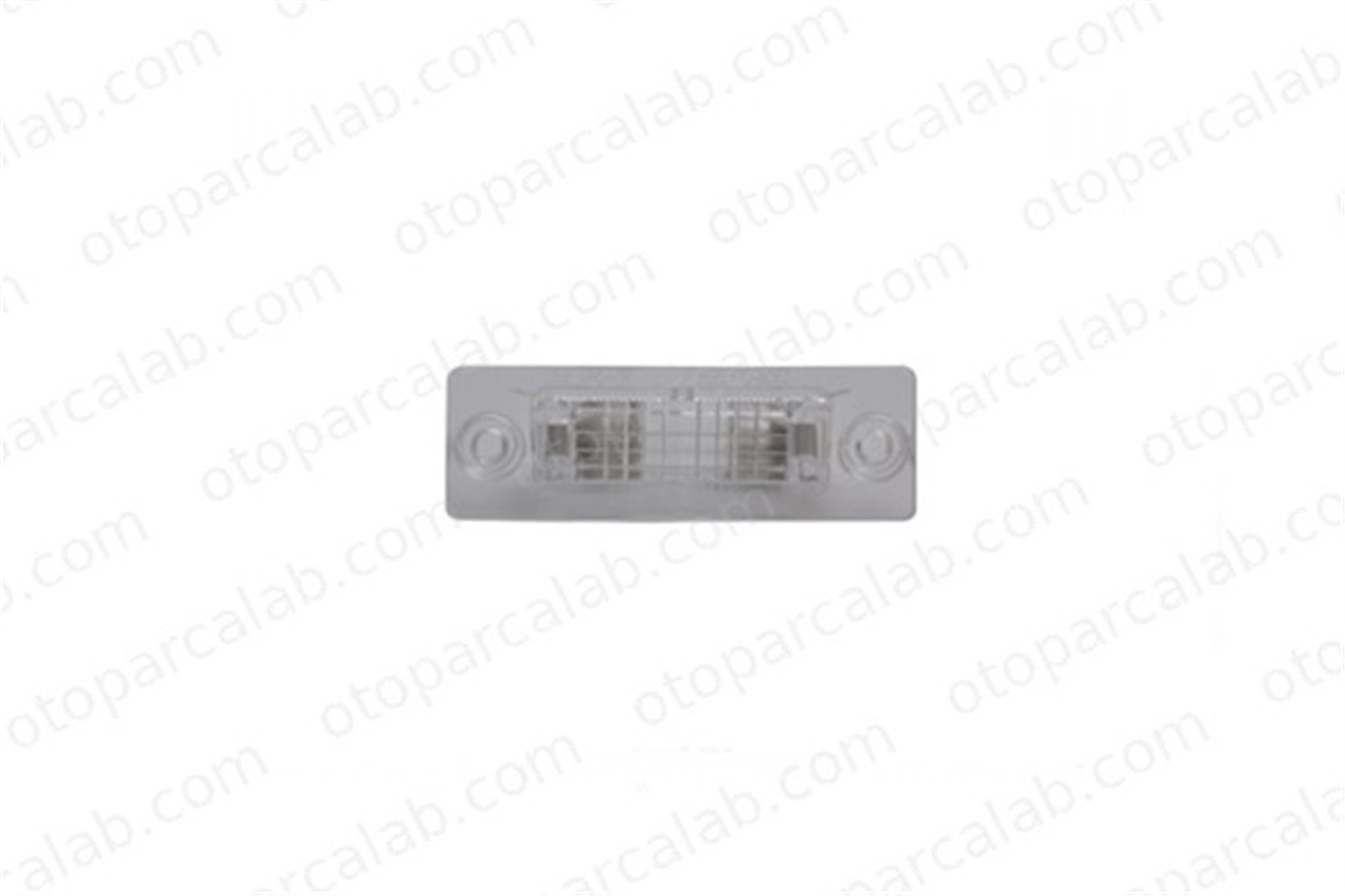 TYC 15-0063-00-2 Plaka Lambası VW TRANSPORTER T5 Minibüs/Otobüs TOURAN 3B5998026A 3B5943021