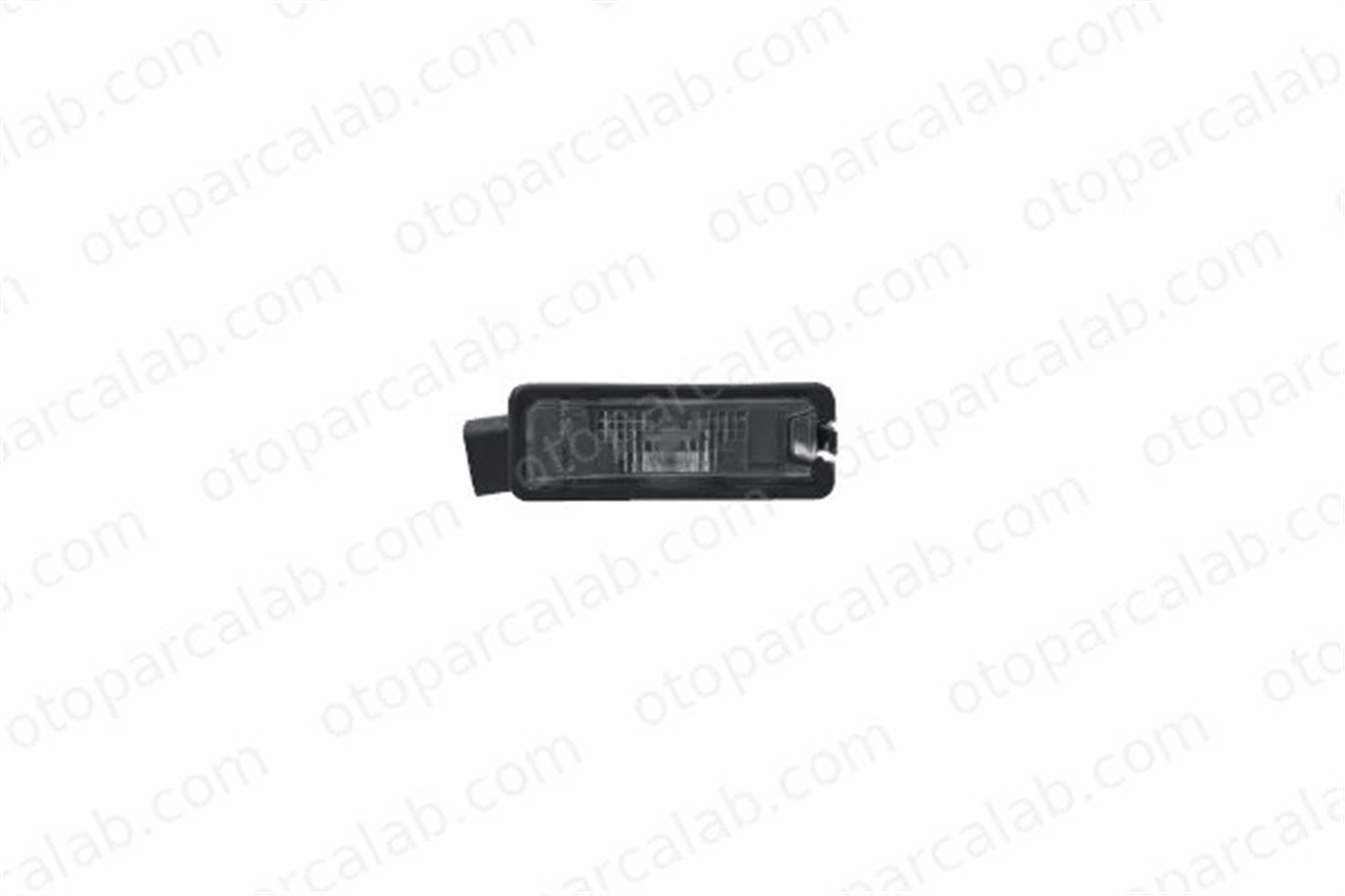 TYC 15-0181-00-2 Plaka Lambası SEAT LEON VW GOLF VII 1K8943021 65252406003