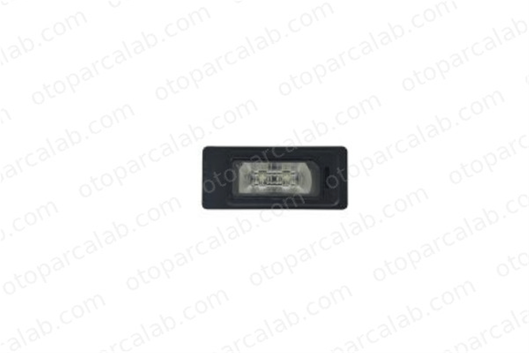 TYC 15-0215-00-9 Plaka Lambası AUDI A4 B8 Avant A4 B8 4G0943021A 4G0943021