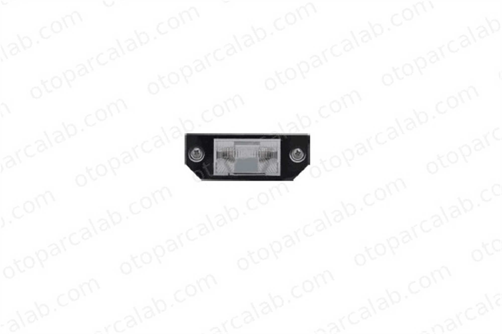 TYC 15-0223-00-9 Plaka Lambası FORD FOCUS II C-MAX 3M5A13550AA 3M5A13550BA