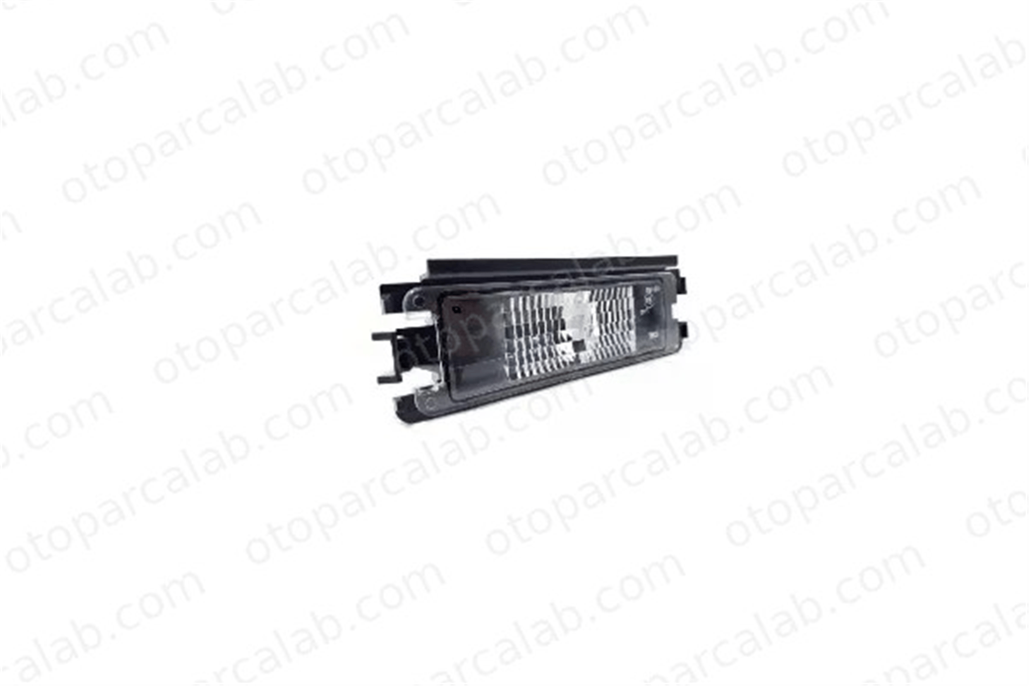 TYC 15-0281-01-2 Plaka Lambası DACIA SANDERO LOGAN II 8200957874