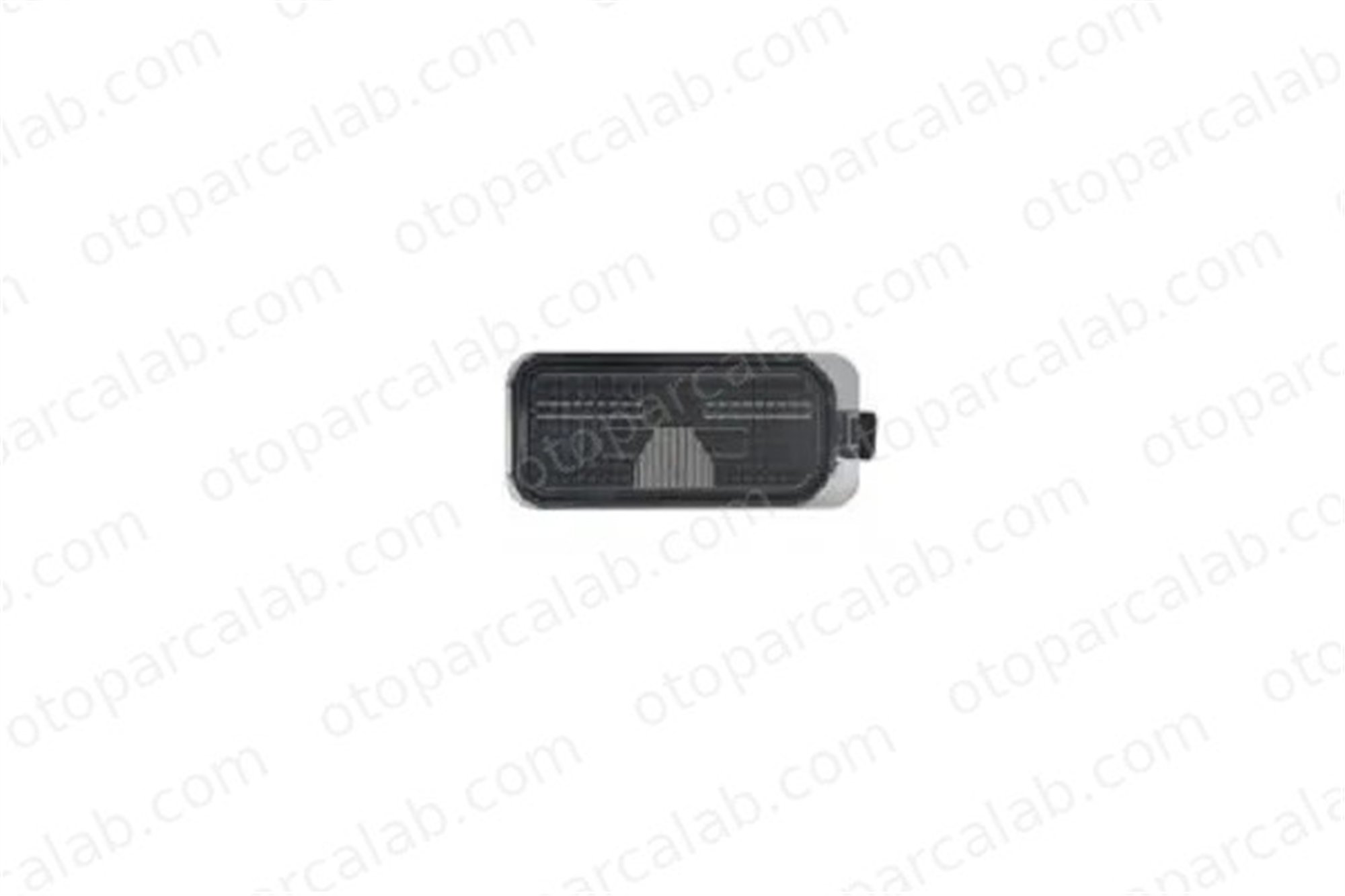 TYC 15-0285-01-9 Plaka Lambası FORD S-MAX C-MAX II 6M2A13550AC 5105886