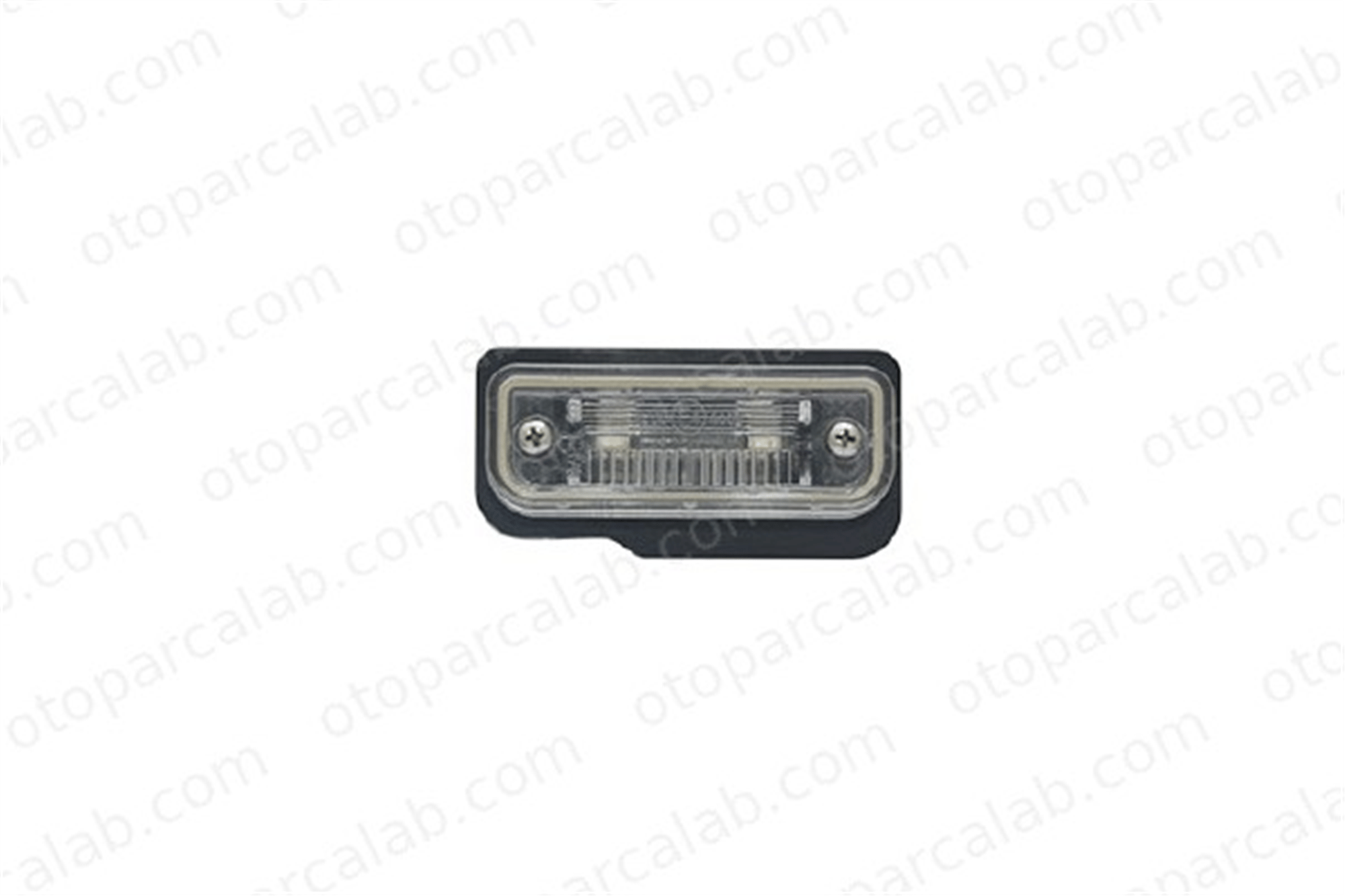 TYC 15-0289-00-9 Plaka Lambası MERCEDES-BENZ E-SERISI C-SERISI A2038200256 2038200256