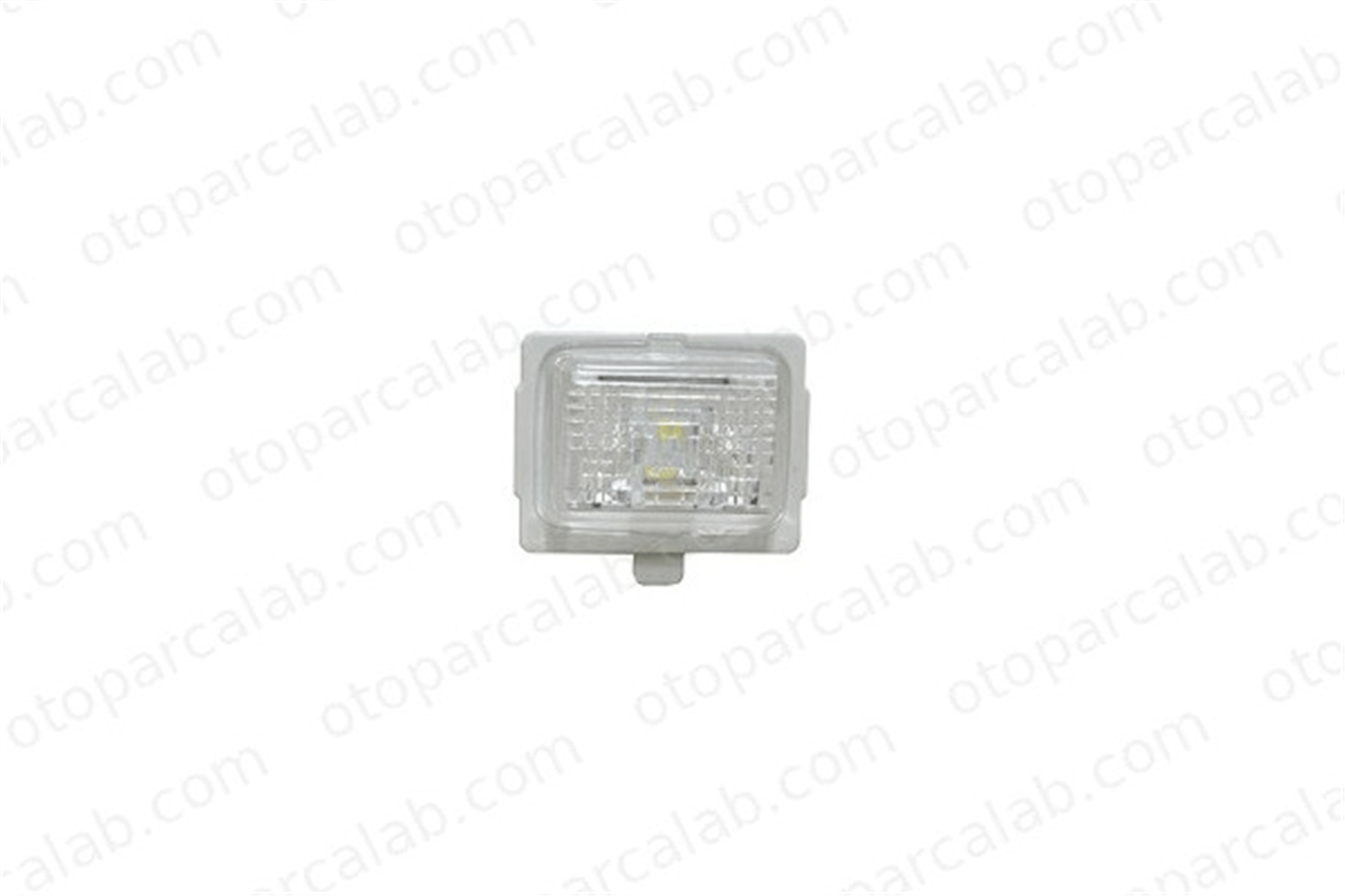 TYC 15-0291-00-9 Plaka Lambası MERCEDES-BENZ C-SERISI E-SERISI A2218200856 2128200856