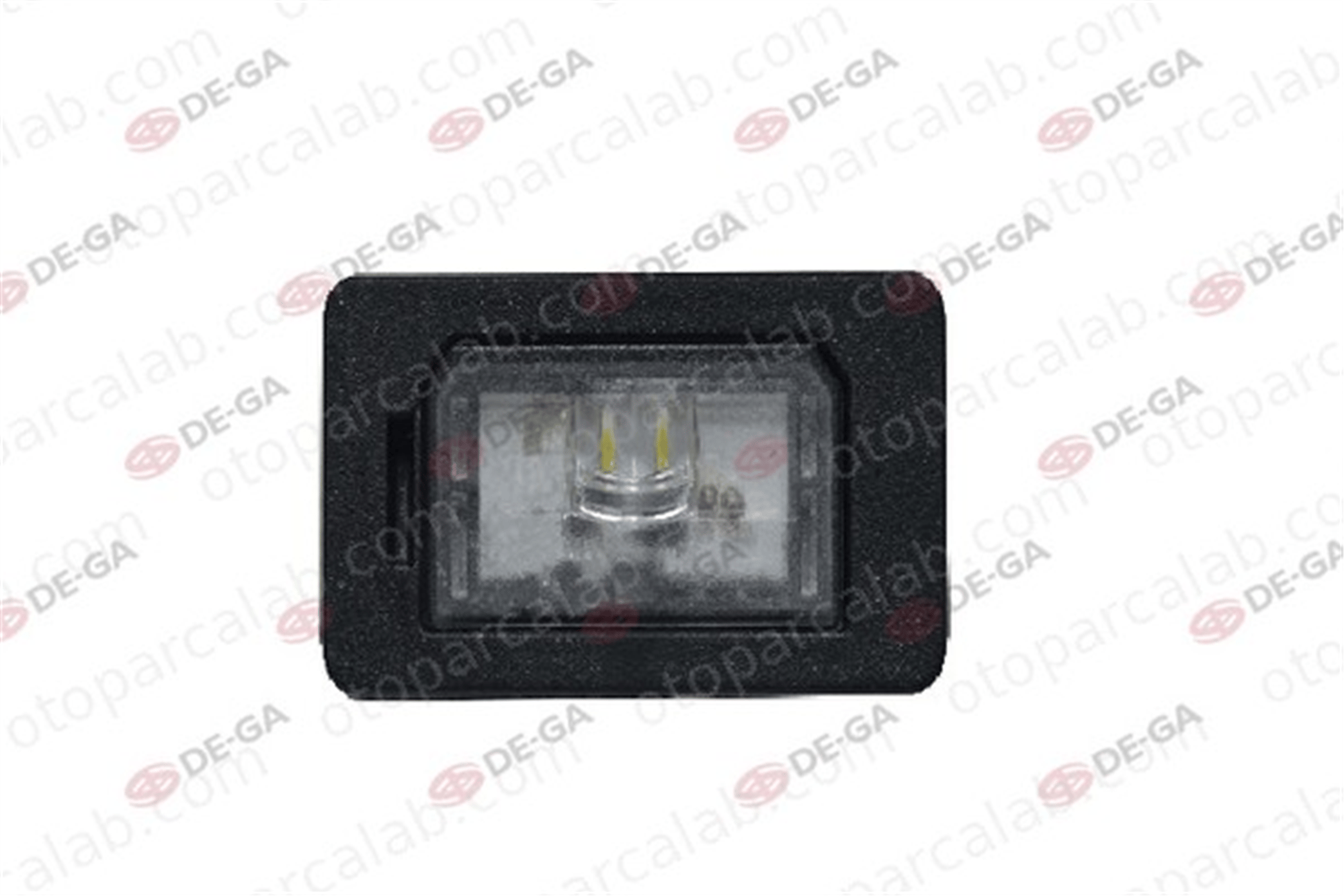 TYC 15-0295-00-9 Plaka Lambası BMW 3 3 Touring 63267193293 7193293