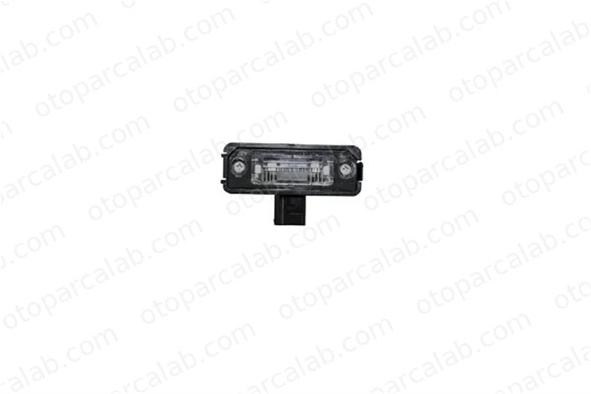 TYC 15-0305-00-9 Plaka Lambası VW POLO GOLF IV 1J6943021B 1C9943021