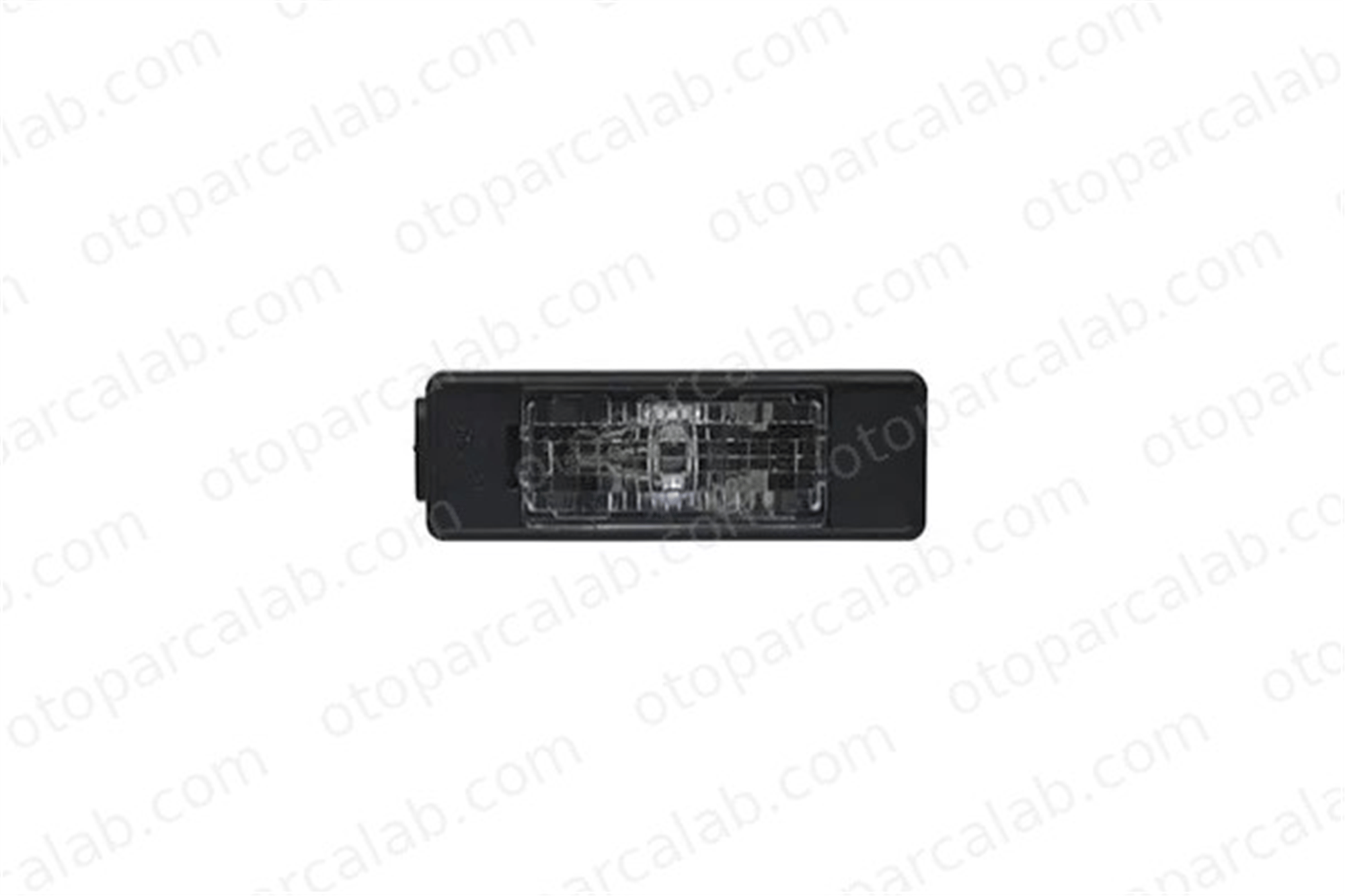 TYC 15-0323-00-9 Plaka Lambası MERCEDES-BENZ VITO Minibüs/Otobüs SPRINTER 3,5-t Panelvan/Van A6398200256 6340A5