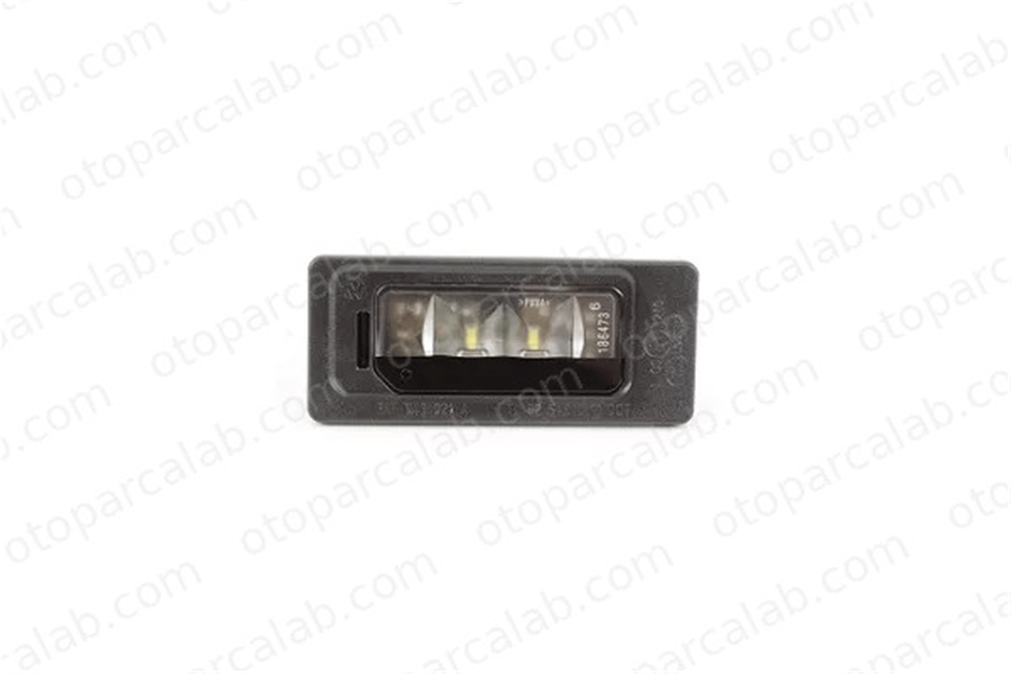 TYC 15-0389-00-9 Plaka Lambası VW TIGUAN GOLF VII Variant 3AF943021A 3AF943021