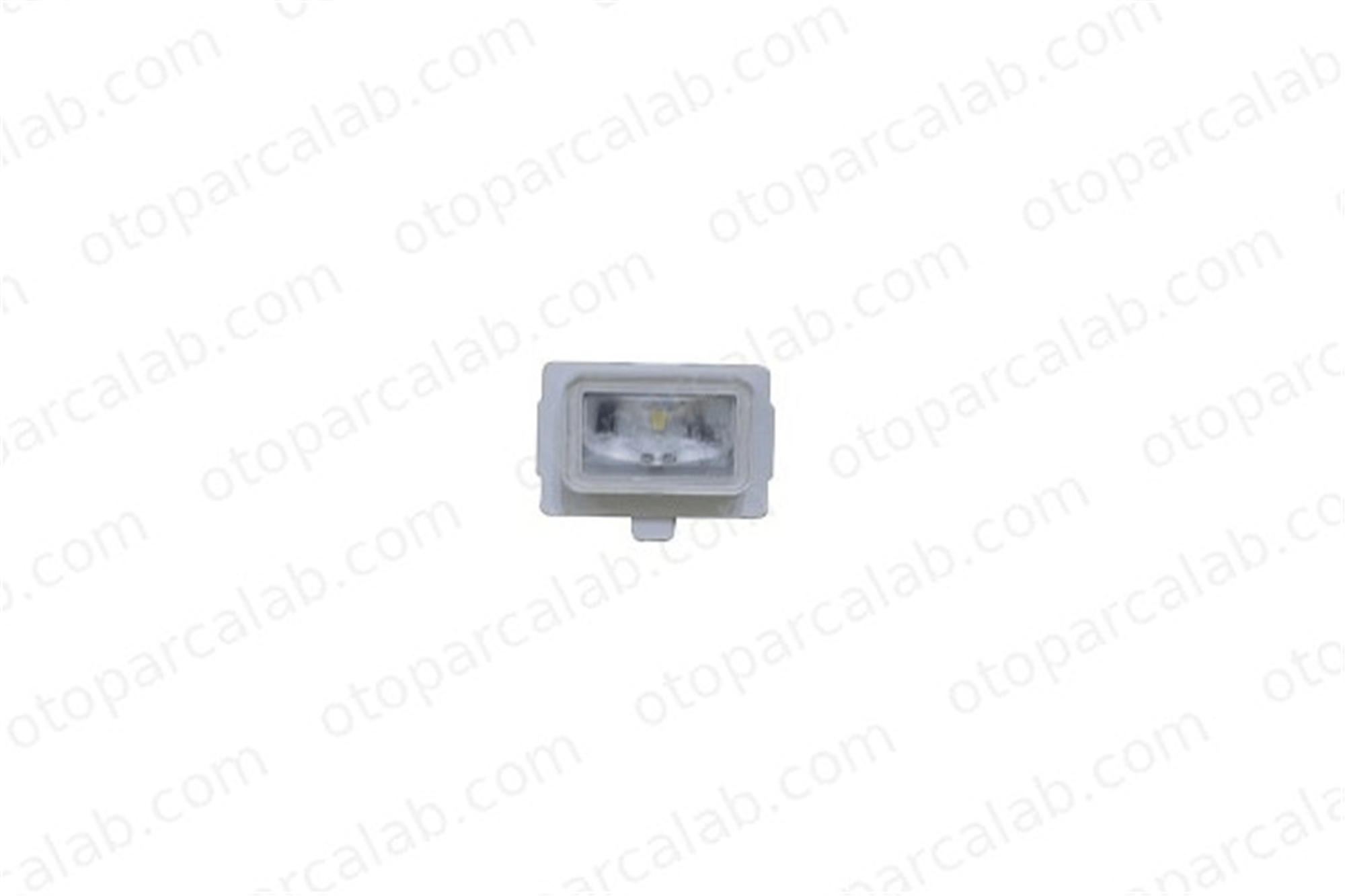 TYC 15-0415-00-2 Plaka Lambası MERCEDES-BENZ E-SERISI E-SERISI T-Model A0999067000 999067000