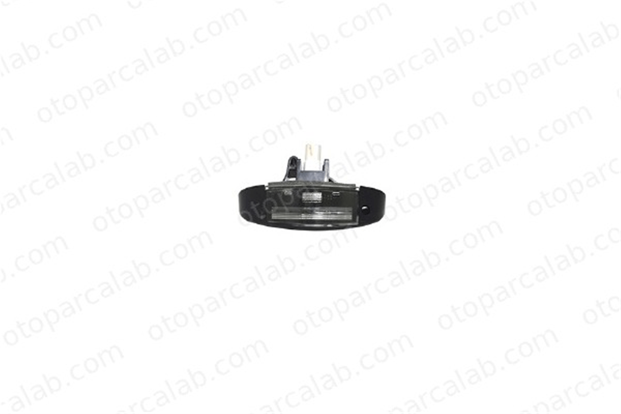 TYC 15-0421-00-2 Plaka Lambası FIAT DUCATO Minibüs/Otobüs DUCATO Panelvan/Van 1303499808 6340A8