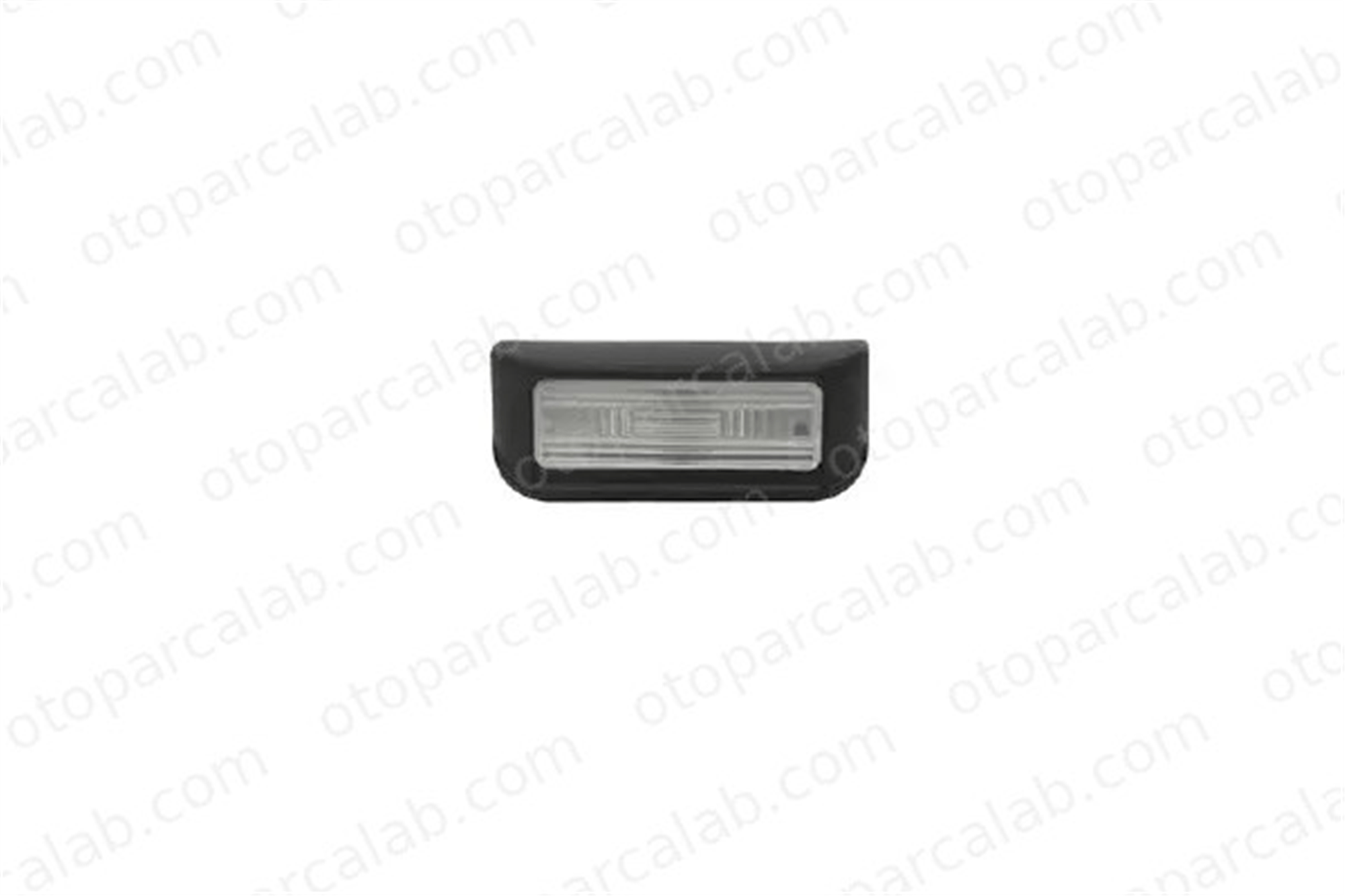TYC 15-0427-00-2 Plaka Lambası CITROËN BERLINGO Kasa/büyük limuzin PEUGEOT PARTNER Kasa/büyük limuzin 6340G7 6340E9