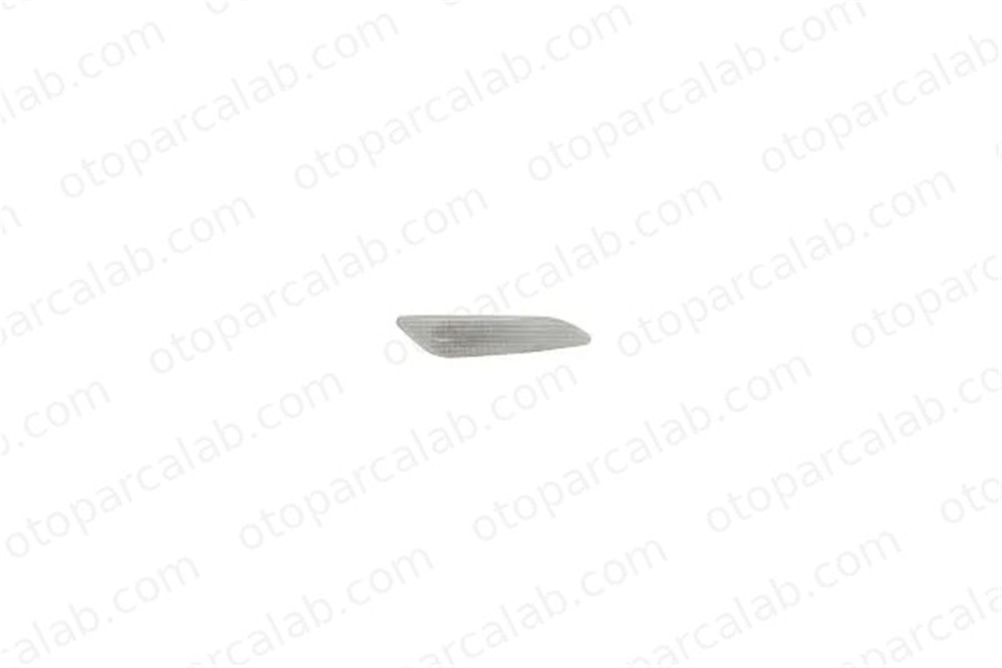 TYC 18-0239-15-2 Çamurluk Sinyali Sağ ALFA ROMEO 156 Sportwagon 156 60686516