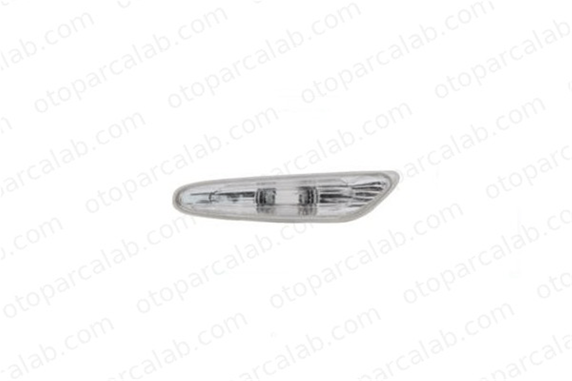 TYC 18-0400-11-9 Çamurluk Sinyali Sol BMW 1 1 Cabrio 63136932998 63137253326