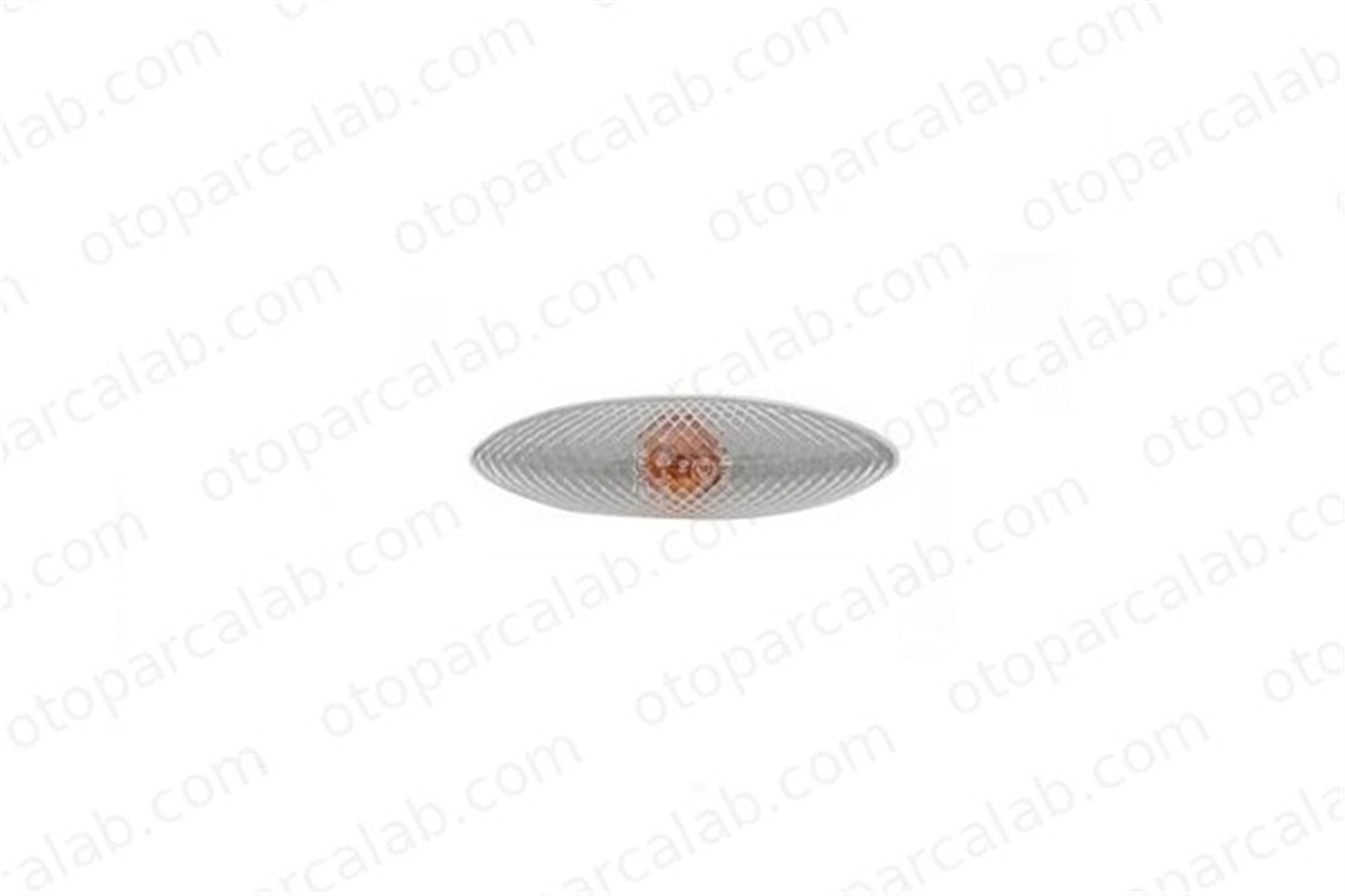 TYC 18-0408-00-2 Çamurluk Sinyali Sol TOYOTA YARIS 8174052010 817400D010