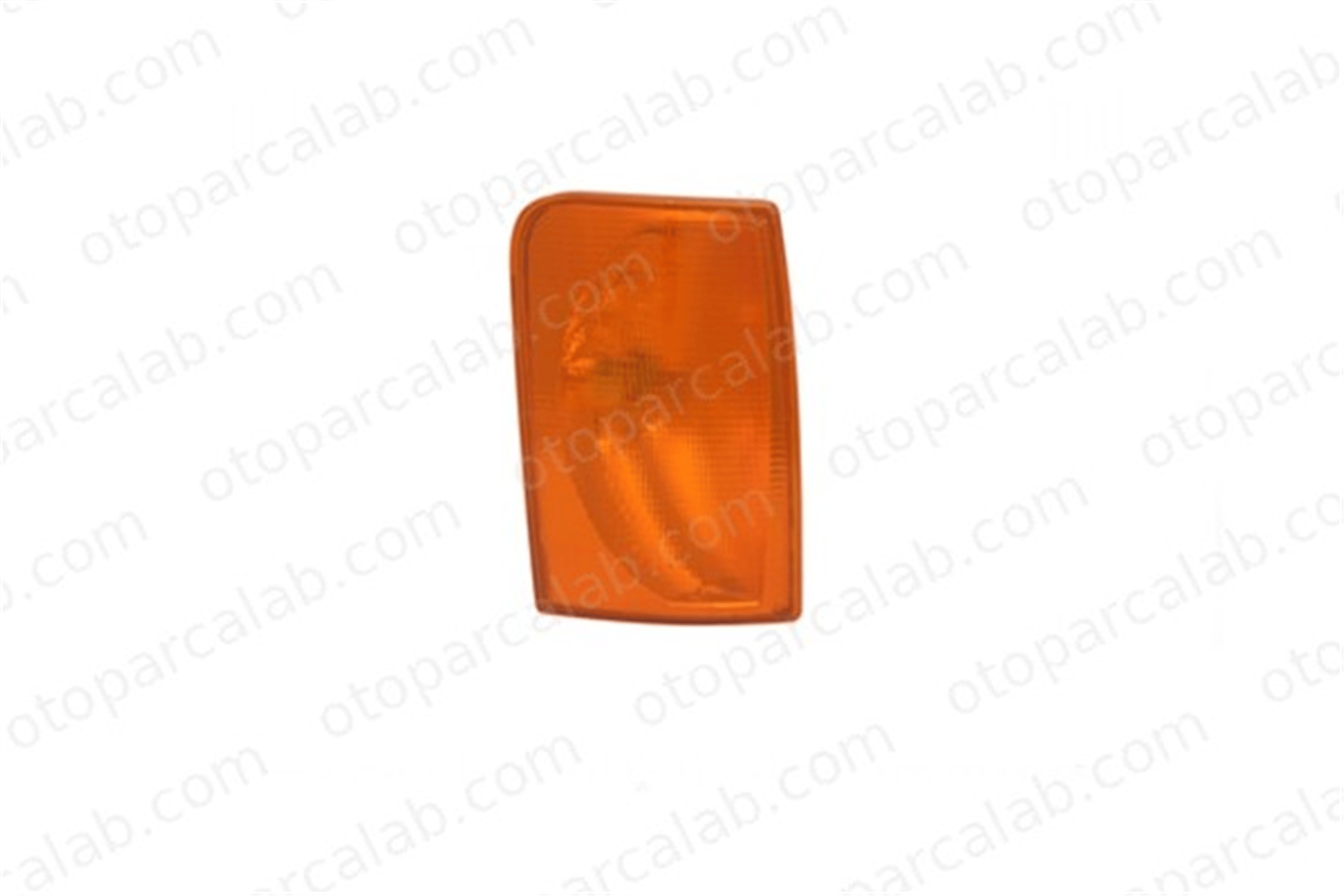 TYC 18-0423-01-2 Sinyal Lambası Sağ VW LT 28-35 II Minibüs/Otobüs LT 28-46 II Panelvan/Van 2D0953042 2D0953050