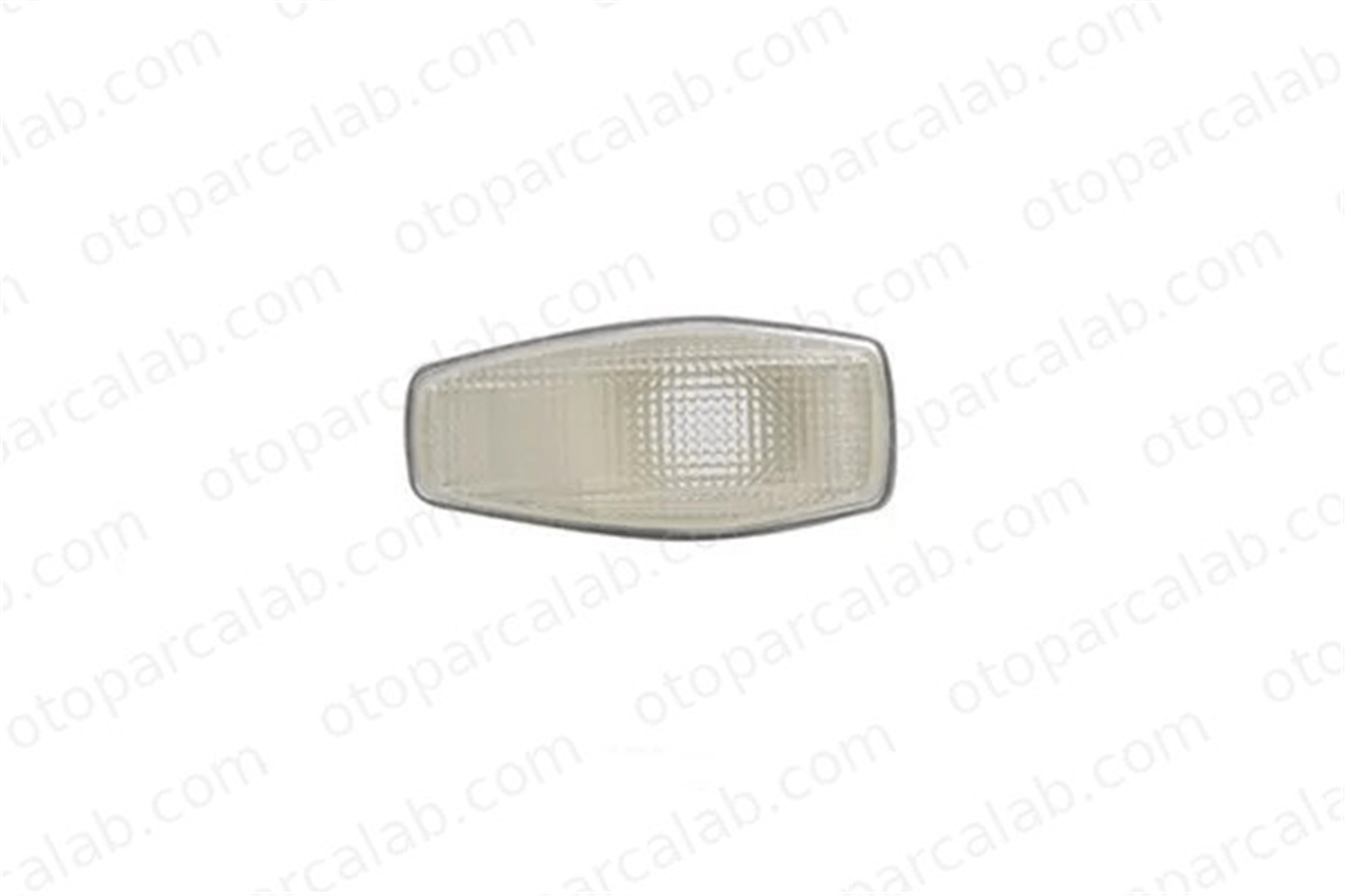 TYC 18-0445-01-2 Çamurluk Sinyali Sağ veya Sol HYUNDAI GETZ TUCSON 9230325500 923030B010