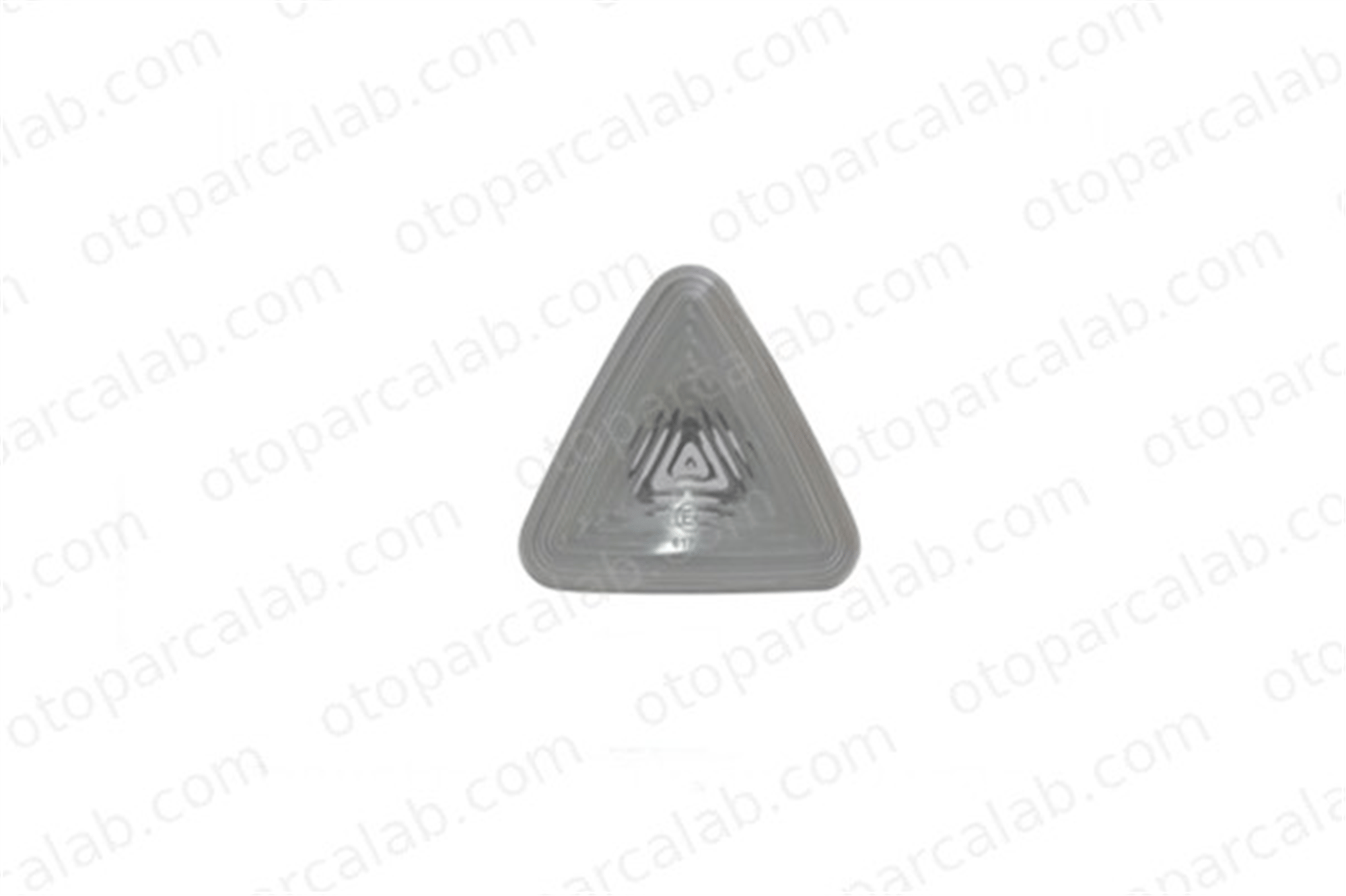 TYC 18-0525-01-2 Çamurluk Sinyali Sağ veya Sol RENAULT KANGOO / GRAND KANGOO II KANGOO Express 8200439492