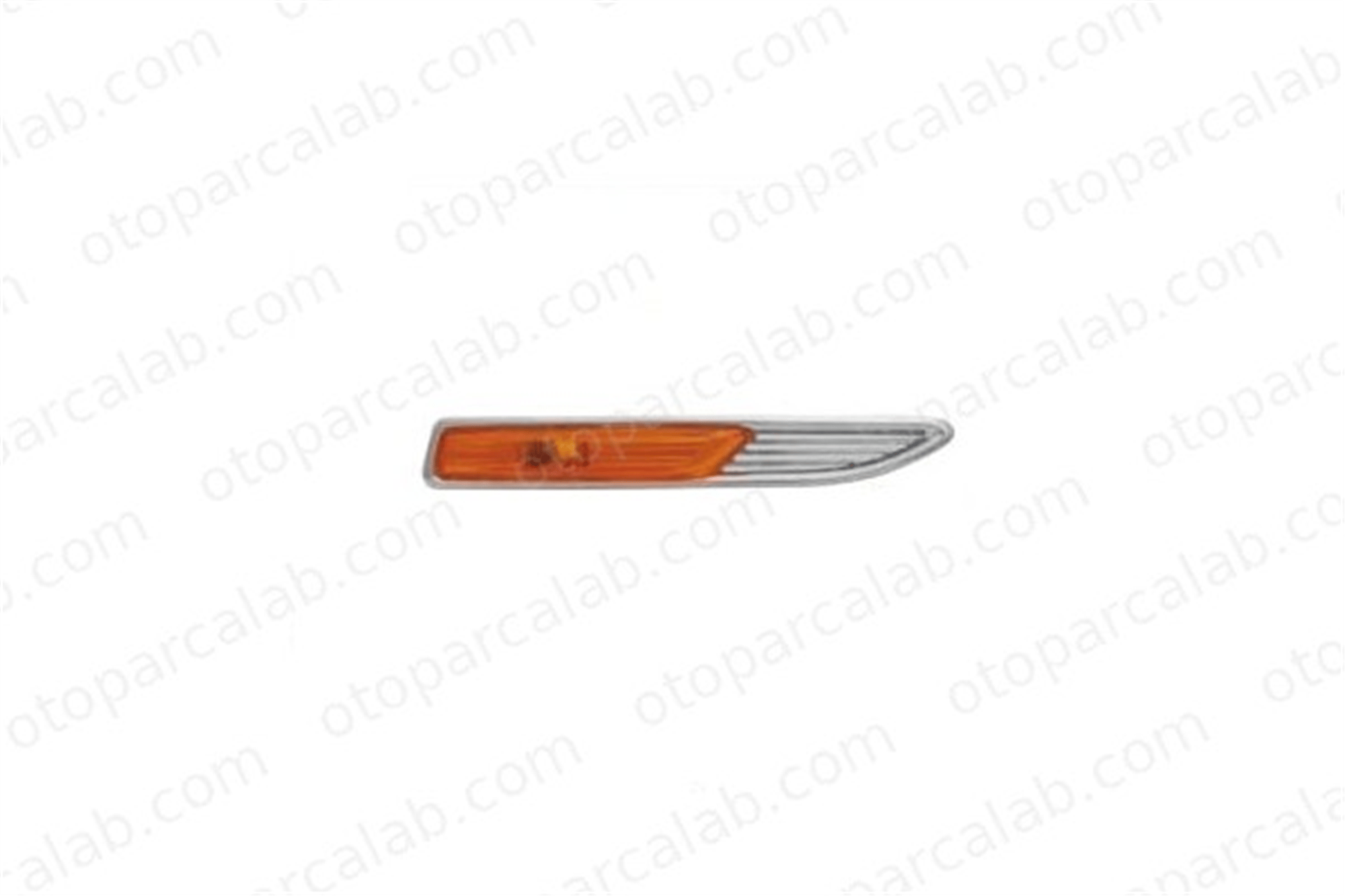 TYC 18-0537-01-2 Çamurluk Sinyali Sağ FORD MONDEO IV MONDEO IV Turnier 7S7113K354AF 1459604