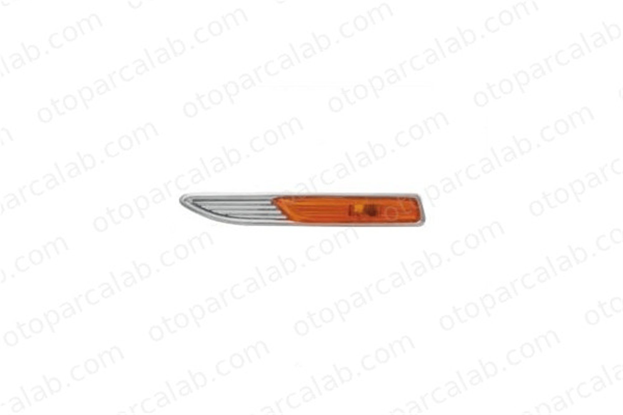 TYC 18-0538-01-2 Çamurluk Sinyali Sol FORD MONDEO IV MONDEO IV Turnier 7S7113K354AF 1459605
