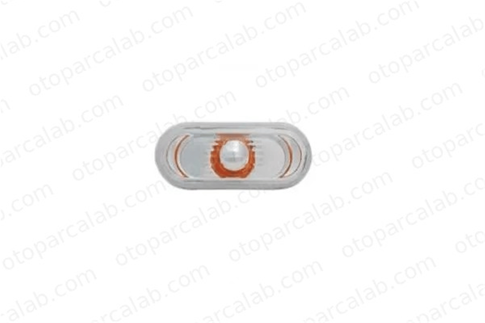 TYC 18-0605-01-2 Çamurluk Sinyali Sağ veya Sol VW BORA I POLO 7E0949117B 2K0949117A