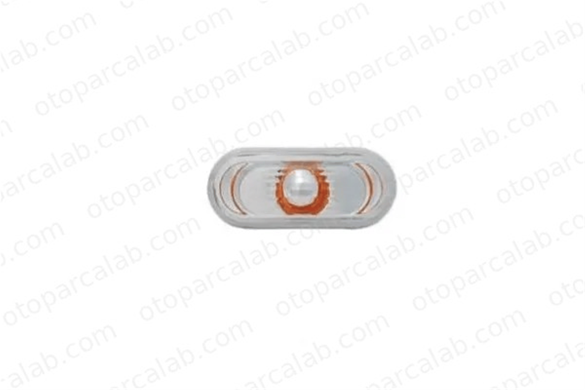 TYC 18-0621-01-2 Çamurluk Sinyali Sağ veya Sol SEAT LEON IBIZA III 6L0949117A