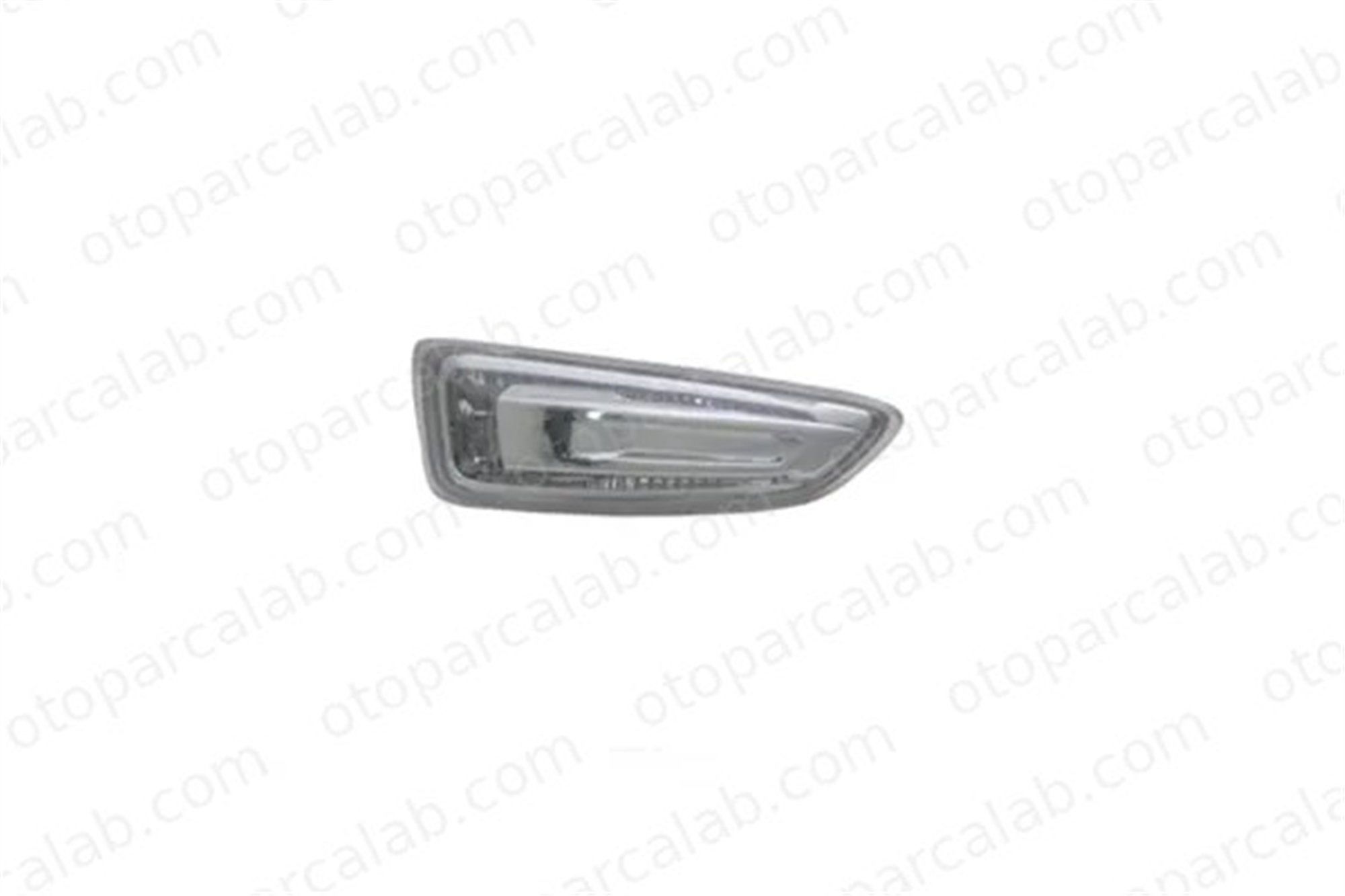 TYC 18-0635-01-2 Çamurluk Sinyali Sağ OPEL ASTRA K ASTRA K Sports Tourer YQ00011480 13491089