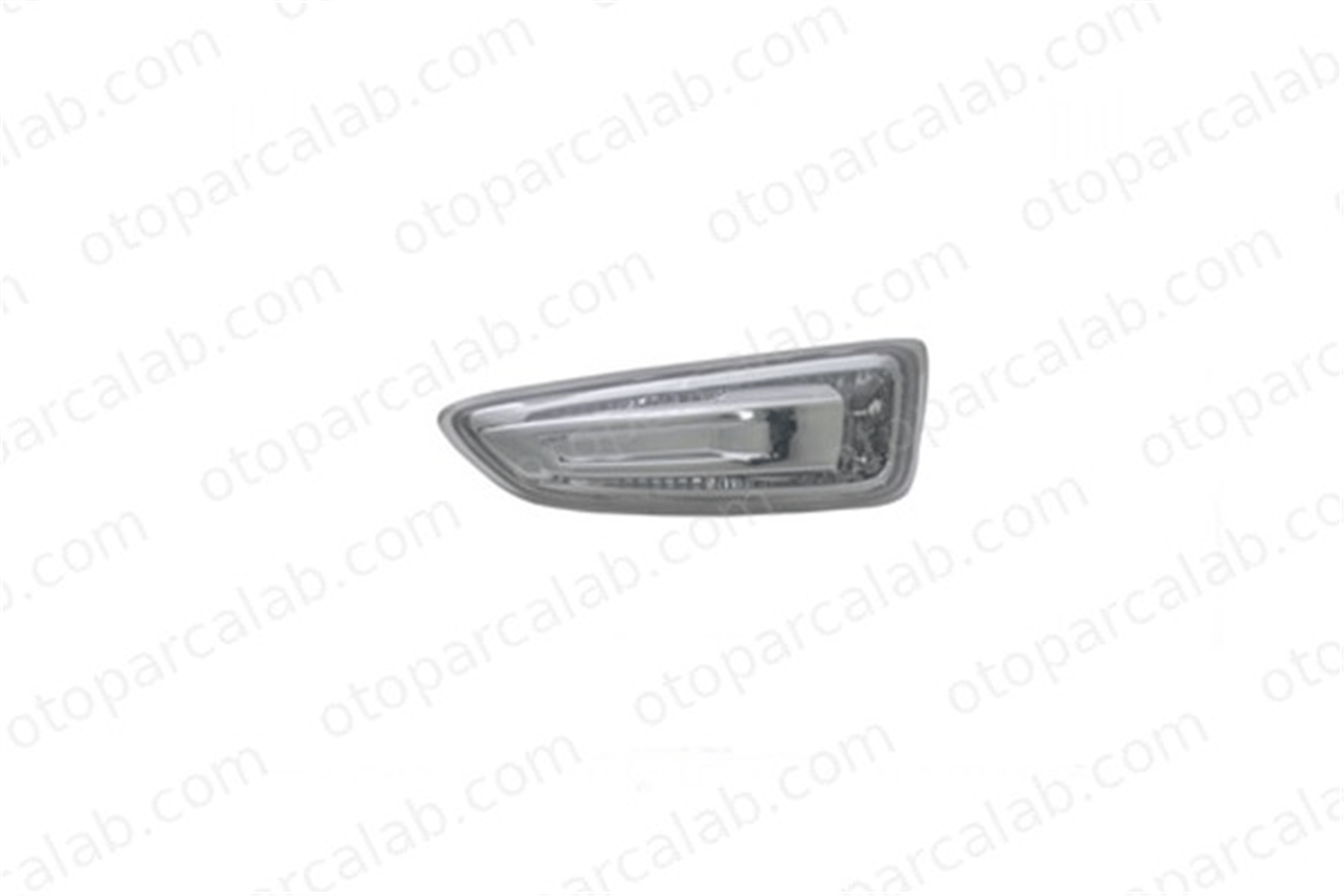 TYC 18-0636-01-2 Çamurluk Sinyali Sol OPEL ASTRA K ASTRA K Sports Tourer 13273103 13491088