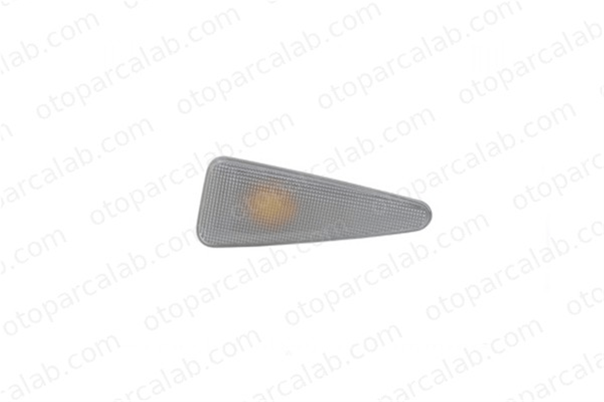 TYC 18-0655-01-2 Çamurluk Sinyali Sağ DACIA SANDERO RENAULT THALIA II 8200602765 6001550808