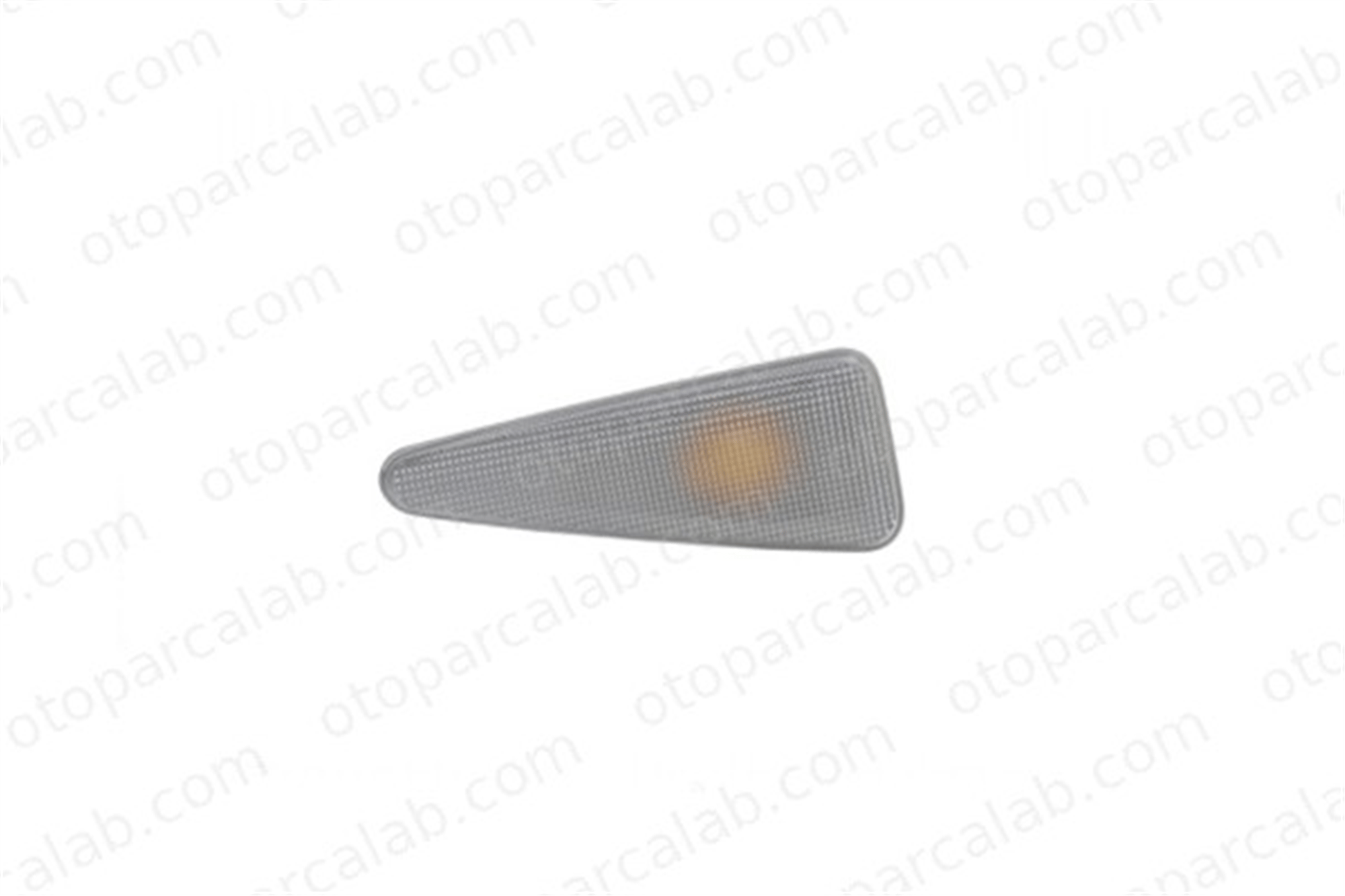 TYC 18-0656-01-2 Çamurluk Sinyali Sol DACIA SANDERO RENAULT THALIA II 8200602763 6001550807
