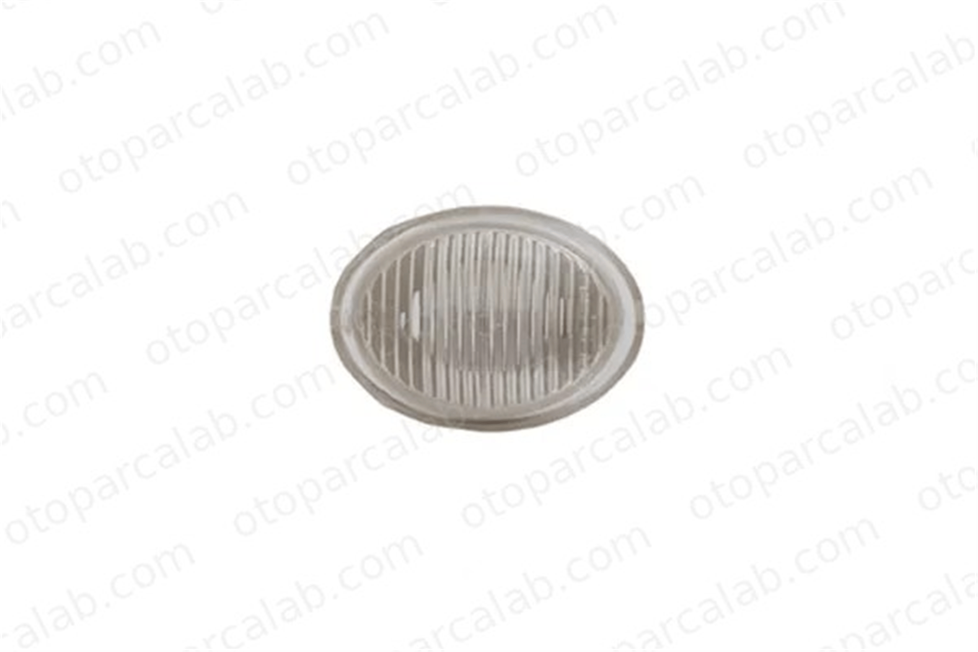 TYC 18-0701-01-2 Çamurluk Sinyali Sağ veya Sol FIAT 500 LANCIA YPSILON 51825157 46813514