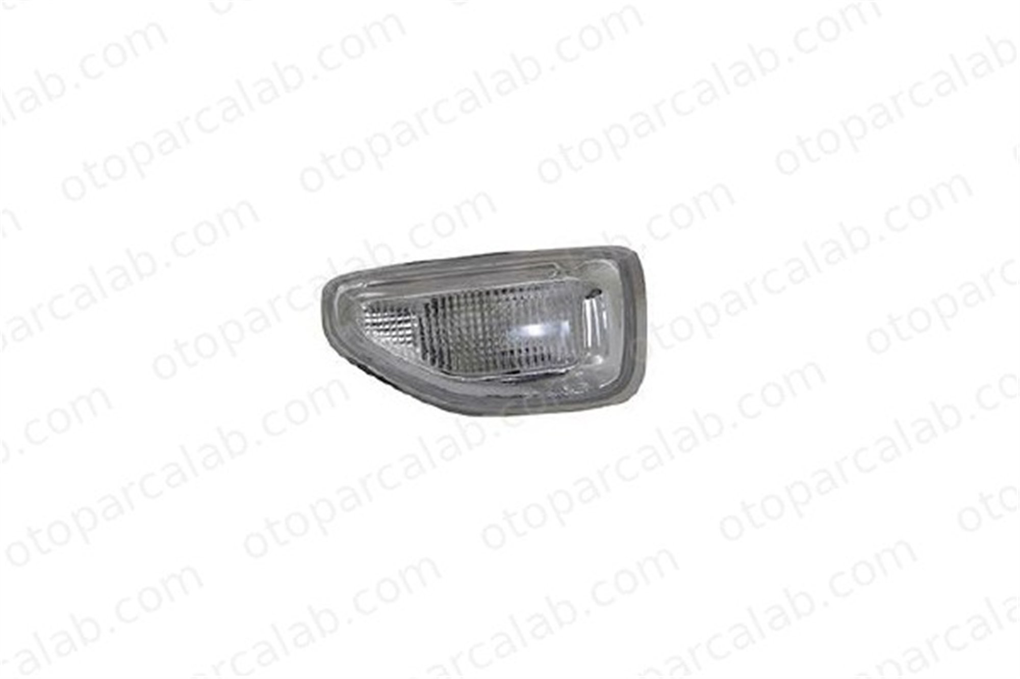 TYC 18-0788-01-2 Çamurluk Sinyali Sol DACIA LOGAN II LOGAN MCV II 261651140R