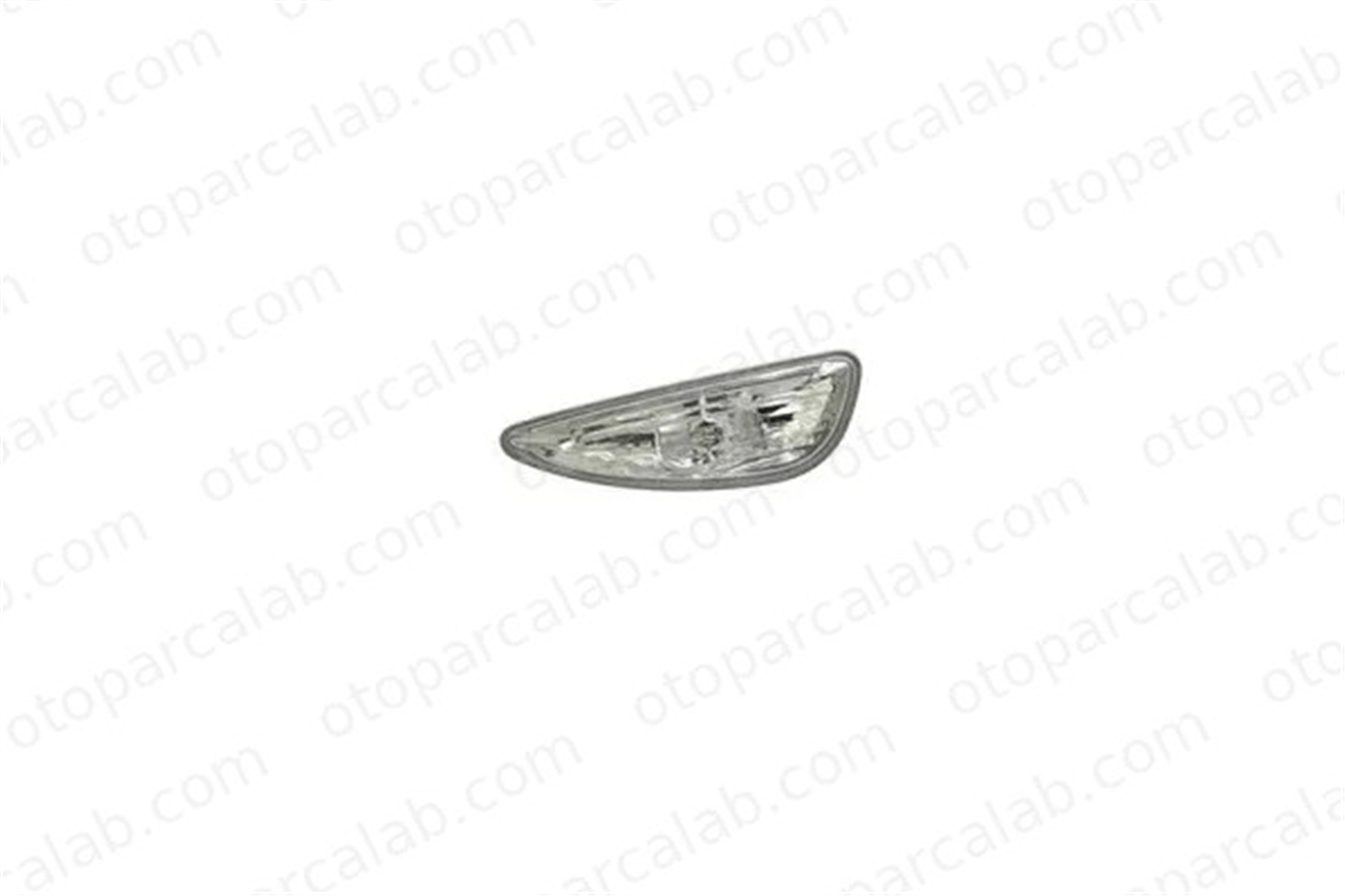 TYC 18-11032-01-2 Çamurluk Sinyali Sol HYUNDAI i20 I KIA VENGA 923011J000