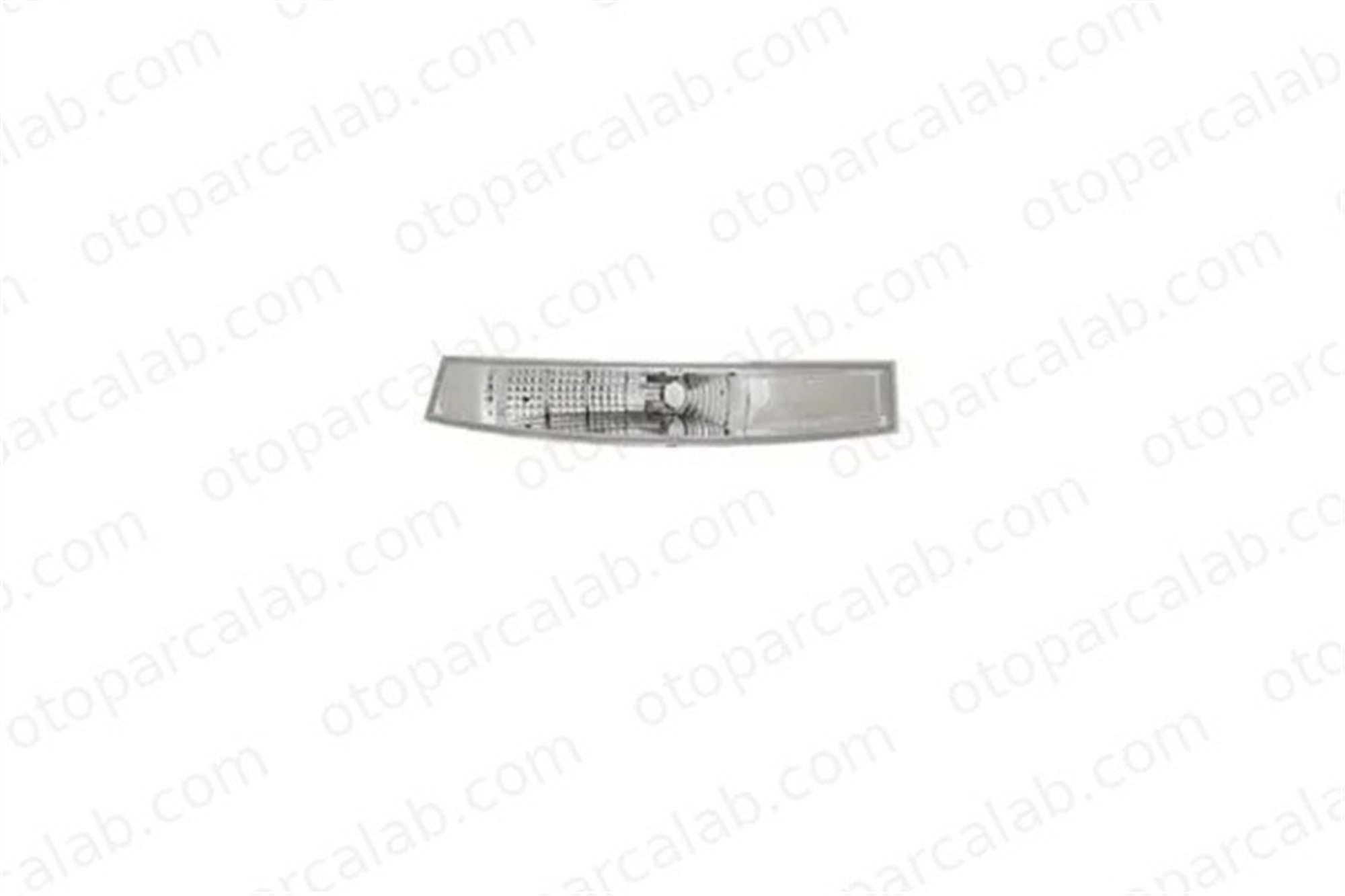 TYC 18-1522-21-2 Sinyal Lambası Sol NISSAN INTERSTAR Minibüs/Otobüs INTERSTAR Panelvan/Van 8200263356