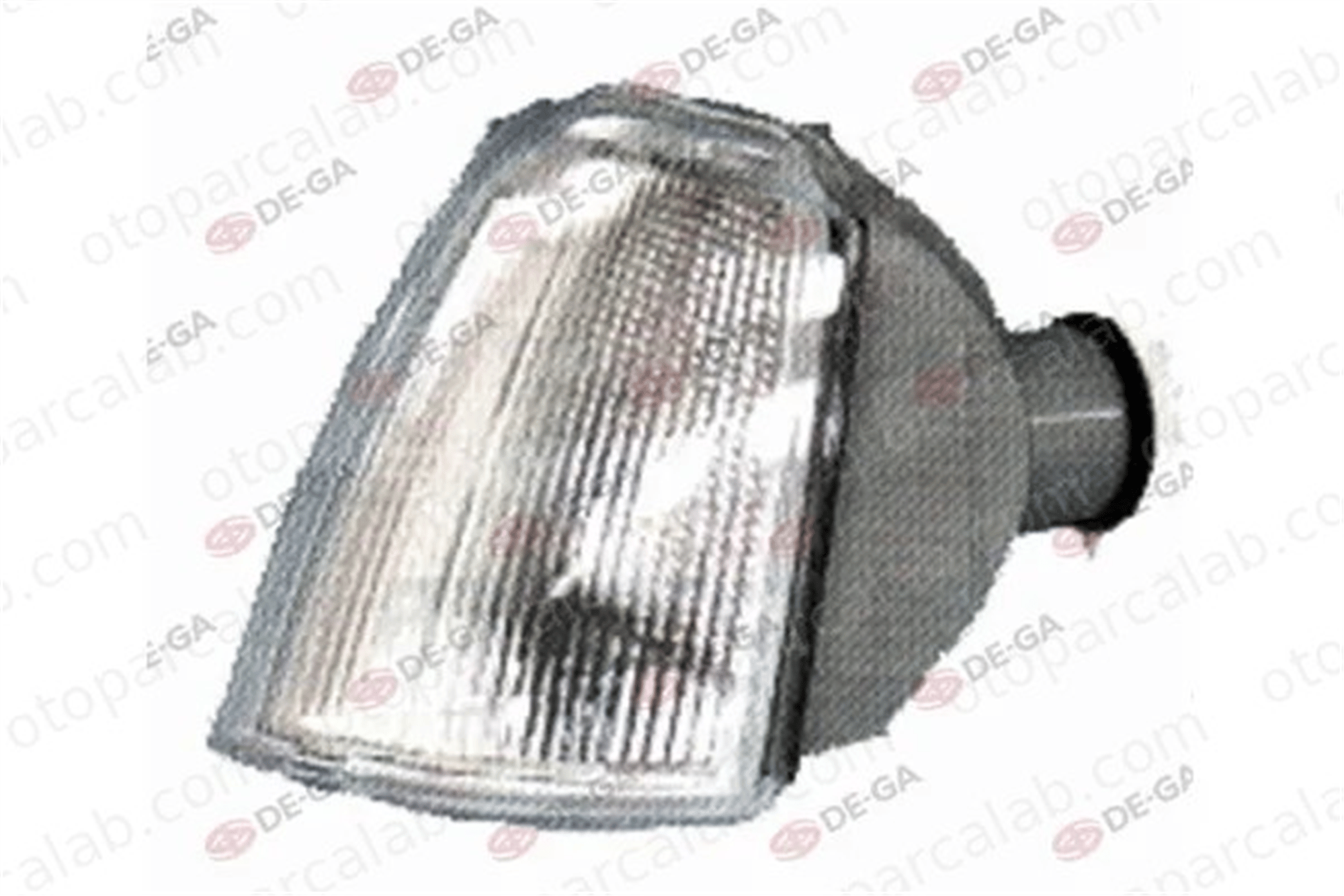 TYC 18-3238-01-2 Sinyal Lambası Sol RENAULT 19 II Chamade 19 II 7702127389 7701036016