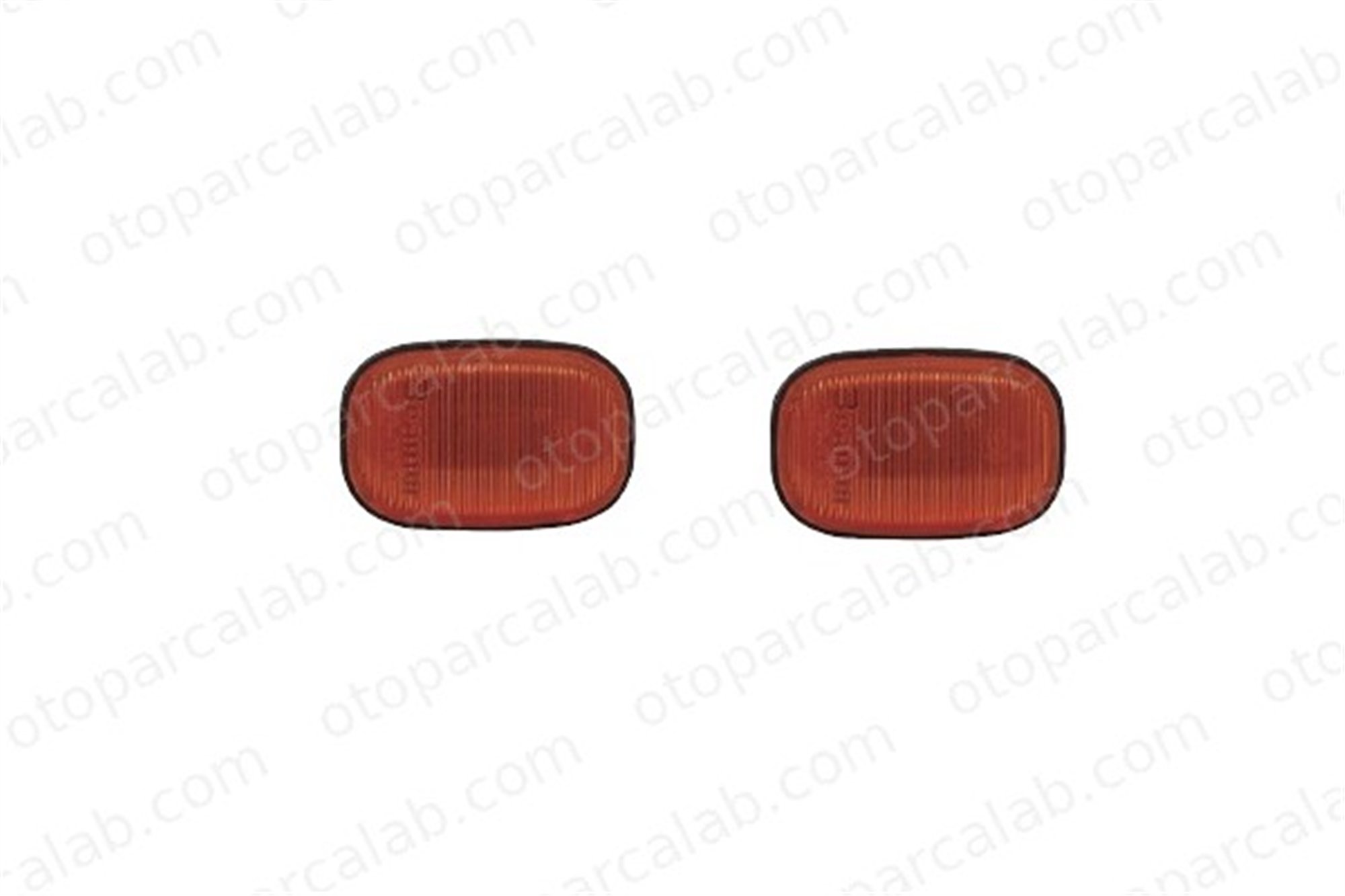 TYC 18-3543-50-6 Çamurluk Sinyali Sağ veya Sol TOYOTA CARINA E VI CARINA E VI Sedan 8173017051 8173020210