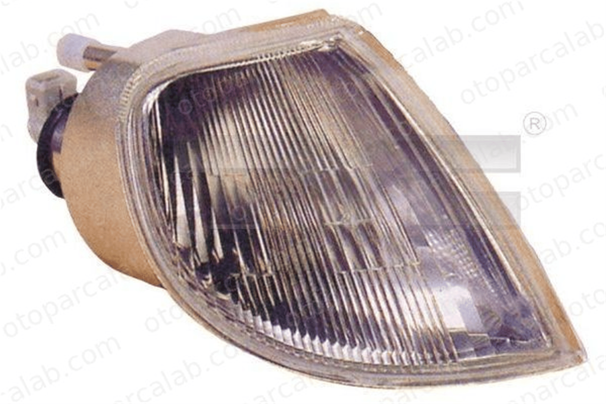 TYC 18-3584-05-2 Sinyal Lambası Sol CITROËN SAXO 630359