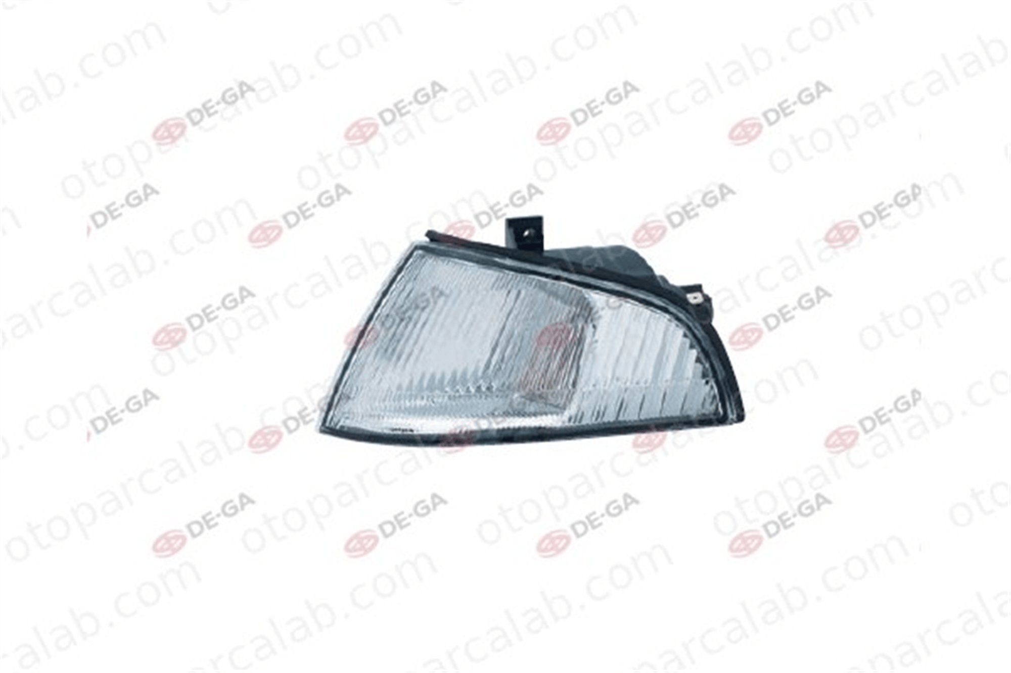TYC 18-5112-05-2 Sinyal Lambası Sol ROVER 200 II Hatchback 400 II XBD10061