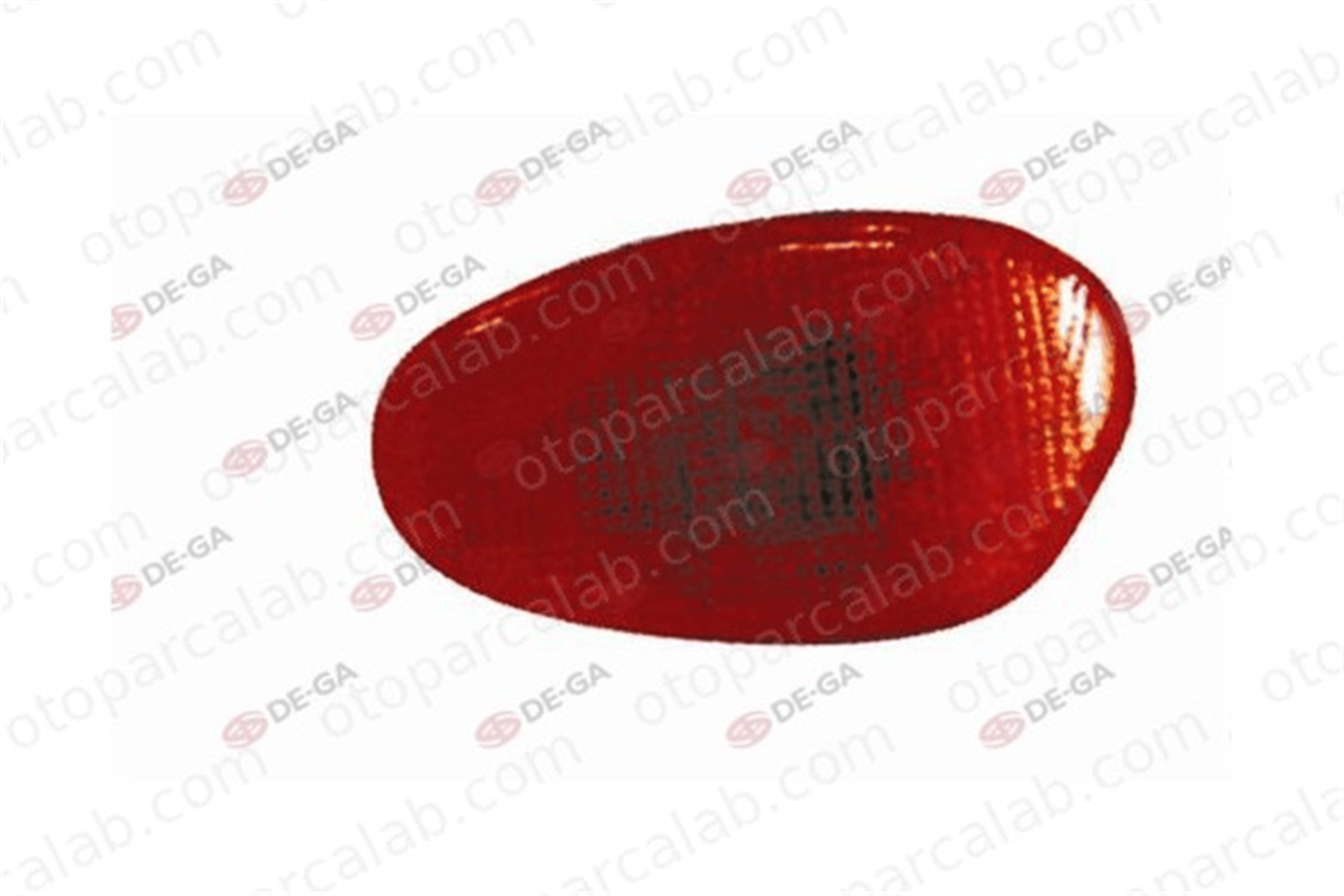 TYC 18-5137-05-2 Çamurluk Sinyali Sağ ALFA ROMEO 155 145 60603161