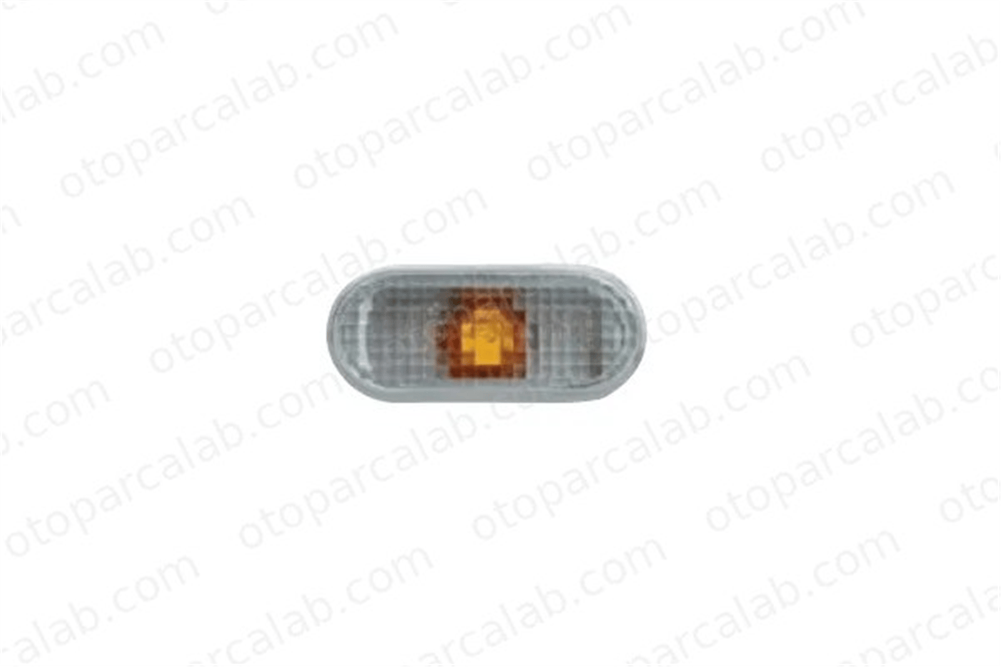 TYC 18-5235-21-2 Çamurluk Sinyali Sağ veya Sol VW BORA I GOLF IV 1J5949117A 1J5949117