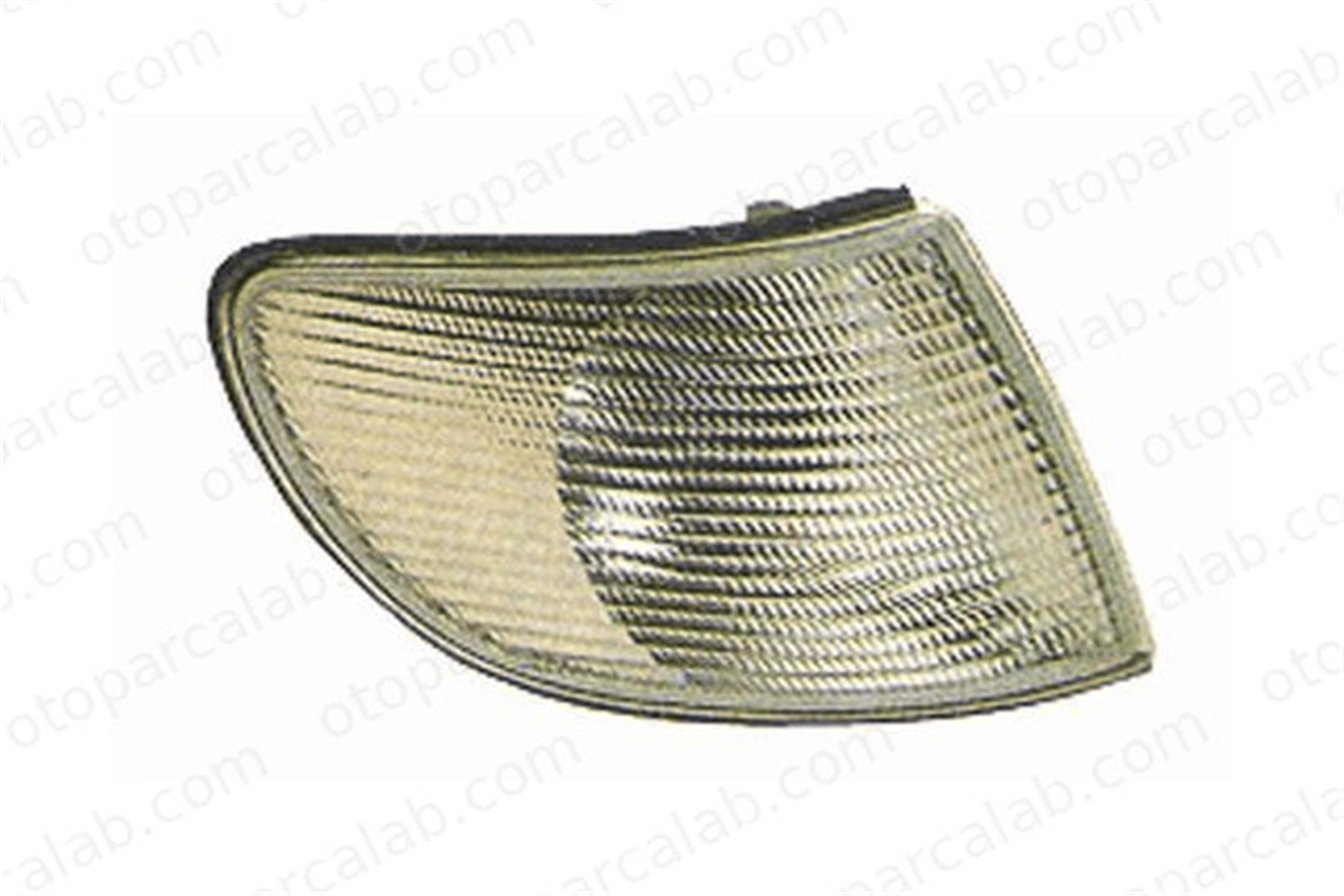 TYC 18-5265-05-2 Sinyal Lambası Sağ AUDI A6 C4 Avant A6 C4 4A0953050D