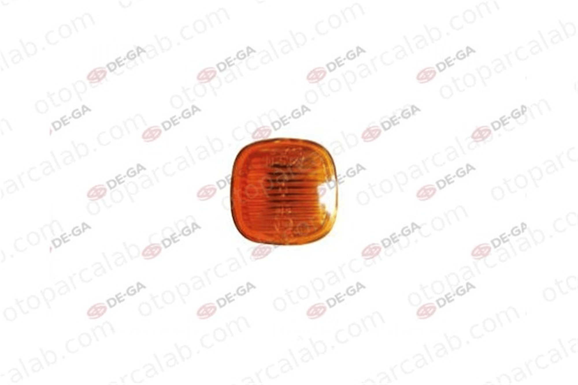 TYC 18-5327-01-2 Çamurluk Sinyali Sağ veya Sol AUDI A4 B5 A4 B5 Avant 4D0949127B