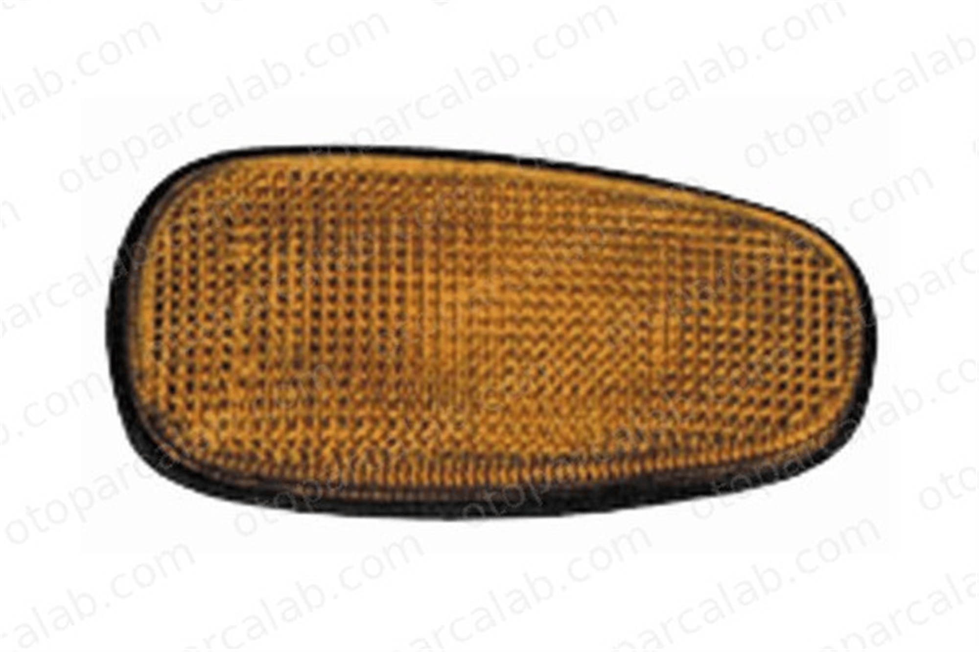 TYC 18-5447001 Çamurluk Sinyali Sağ veya Sol OPEL ASTRA G Station wagon ASTRA G Sedan 9117660 09117660