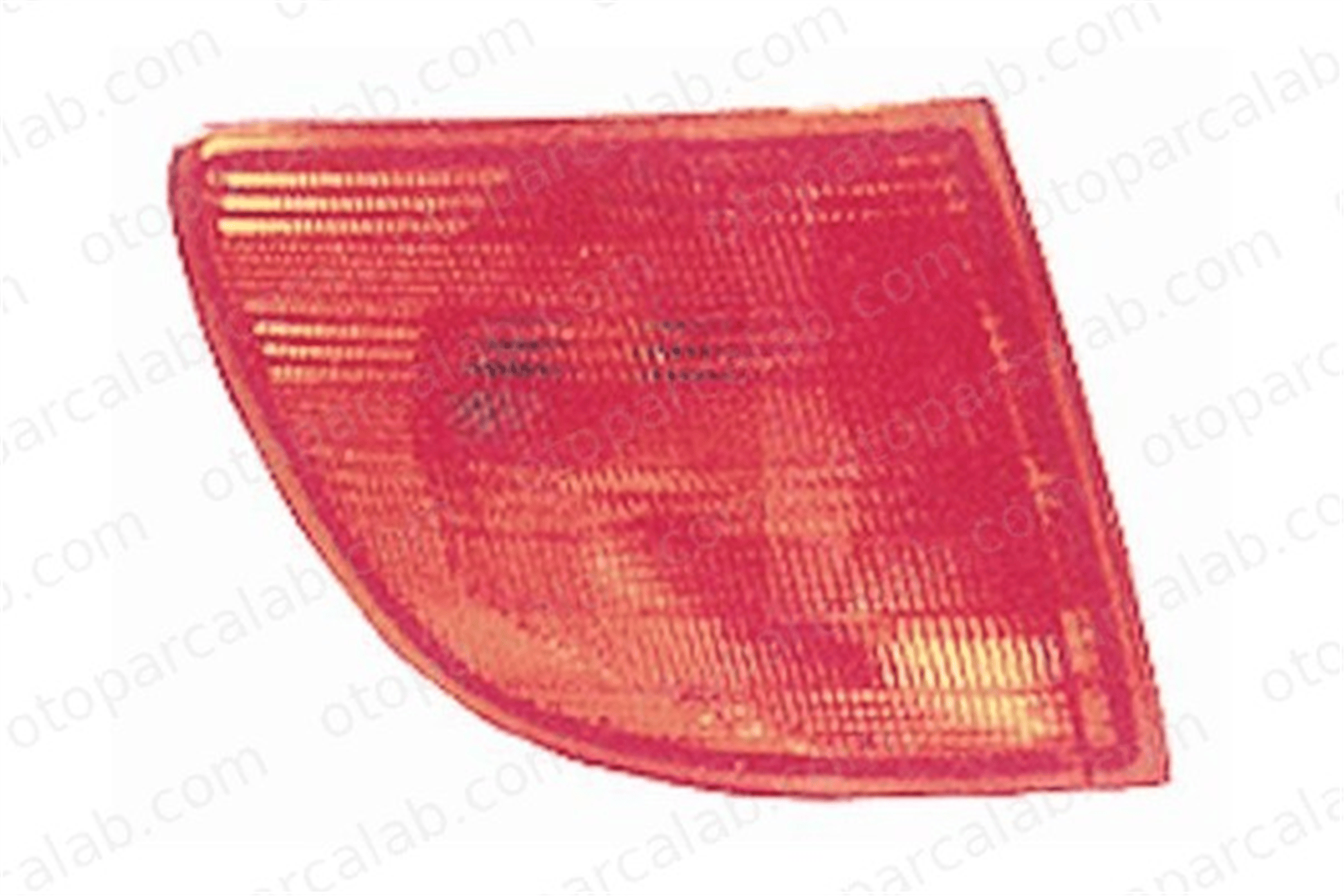 TYC 18-5509-05-2 Sinyal Lambası Sağ MERCEDES-BENZ VITO Minibüs/Otobüs VITO Panelvan/Van A6388200121 6388200121