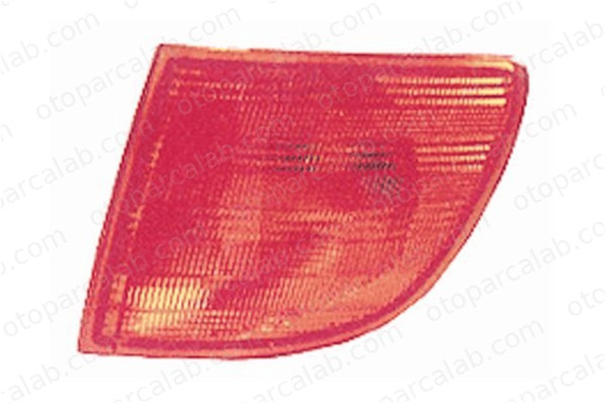 TYC 18-5510-05-2 Sinyal Lambası Sol MERCEDES-BENZ VITO Minibüs/Otobüs VITO Panelvan/Van A6388200021 6388200021